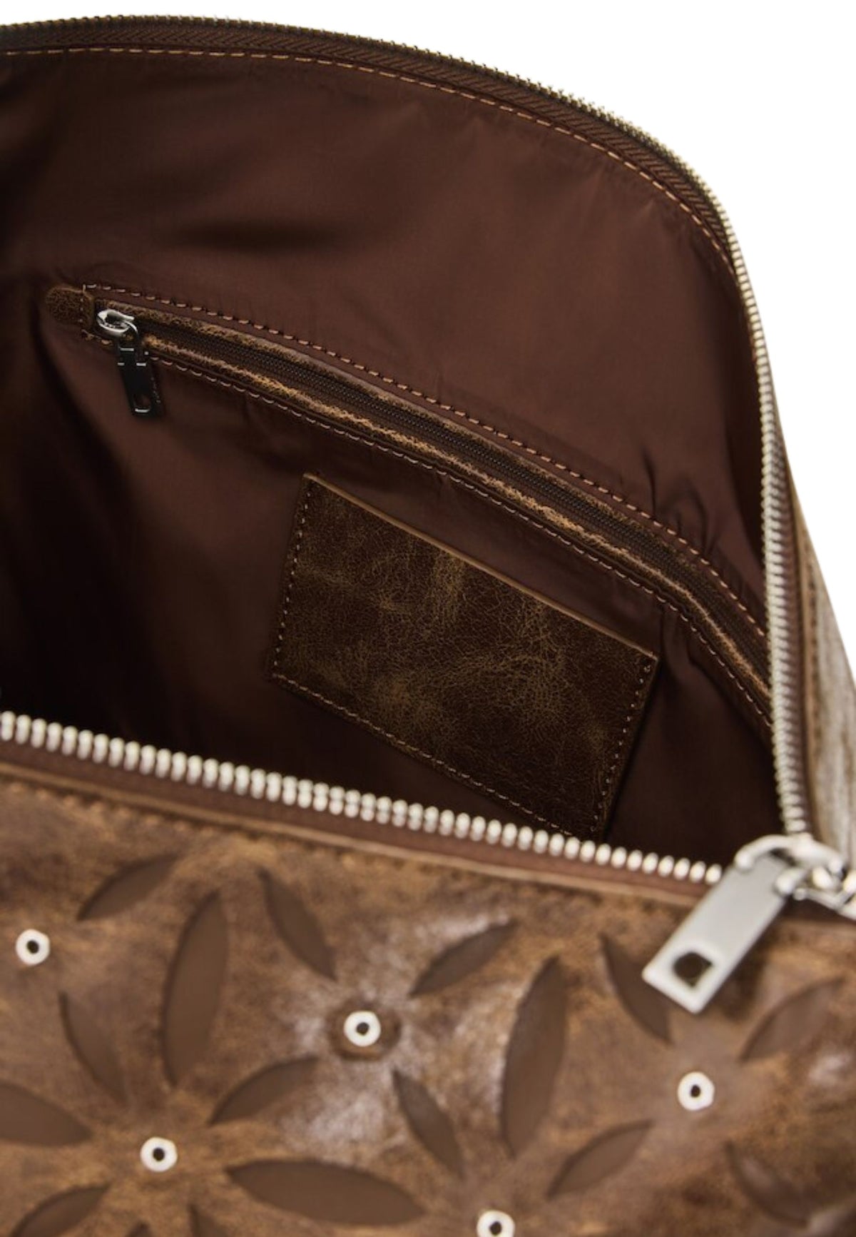 26WAXPAD - Borsa - DESIGUAL