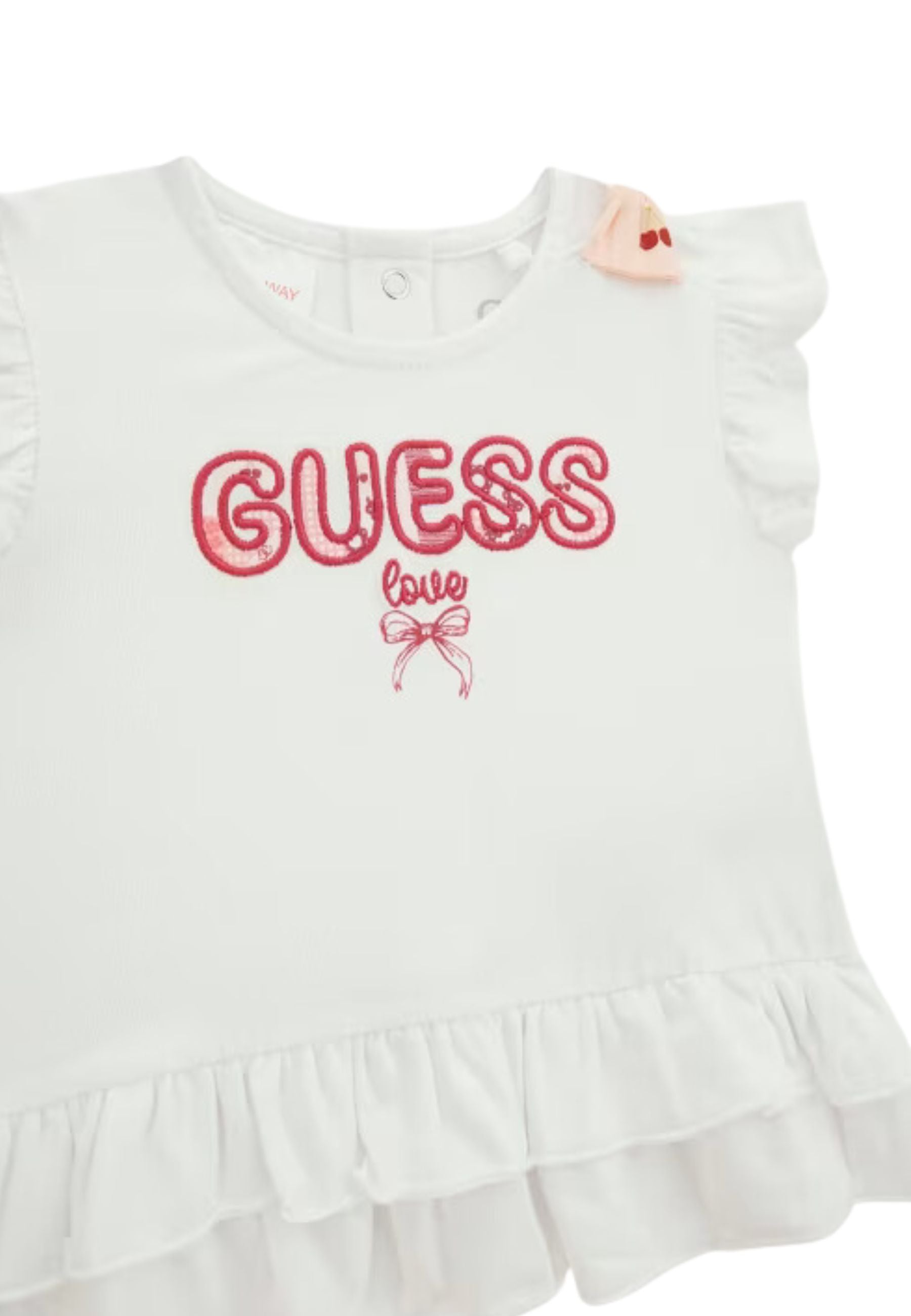 a5gg01k6yw4 - COMPLETI BAMBINA - guess