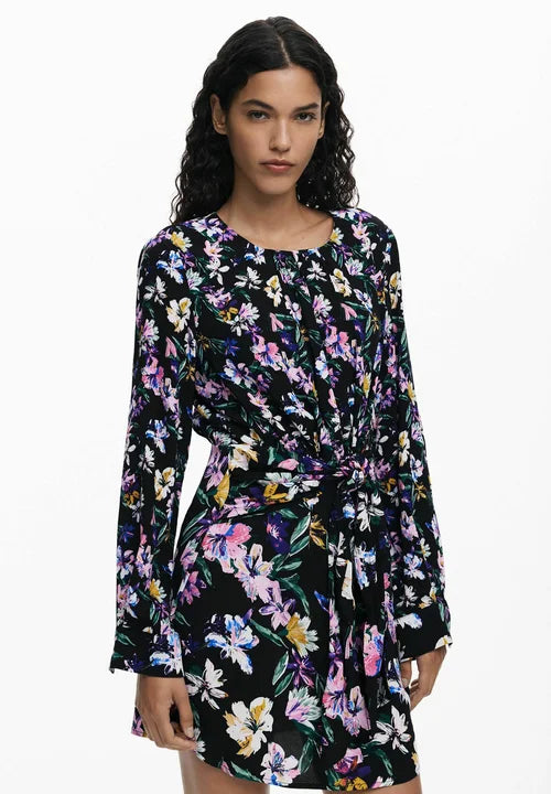 25WWVW09 - Abiti - DESIGUAL