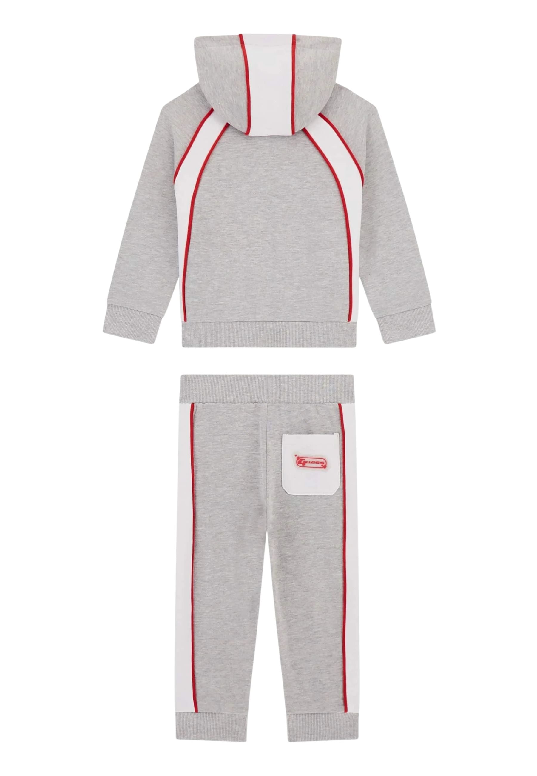 N5YG01KA6R4 - Completi Bambino - guess