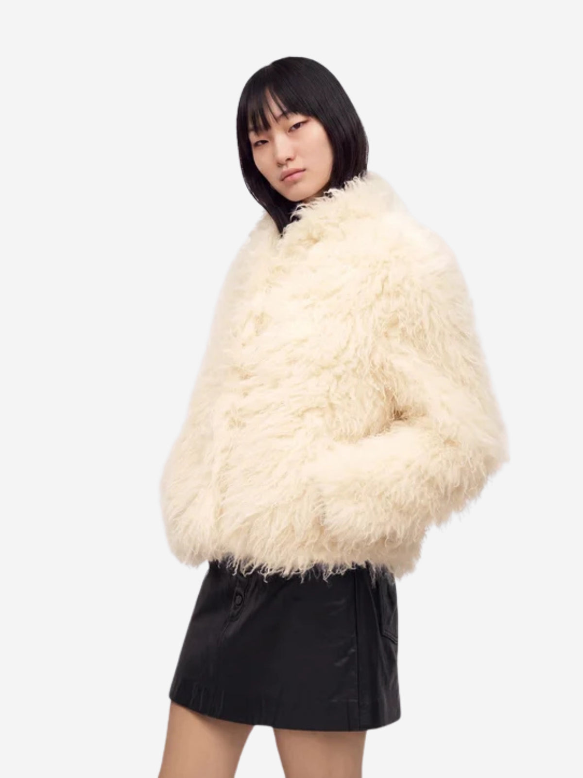 W6BL10W3743 - Cappotto - guess