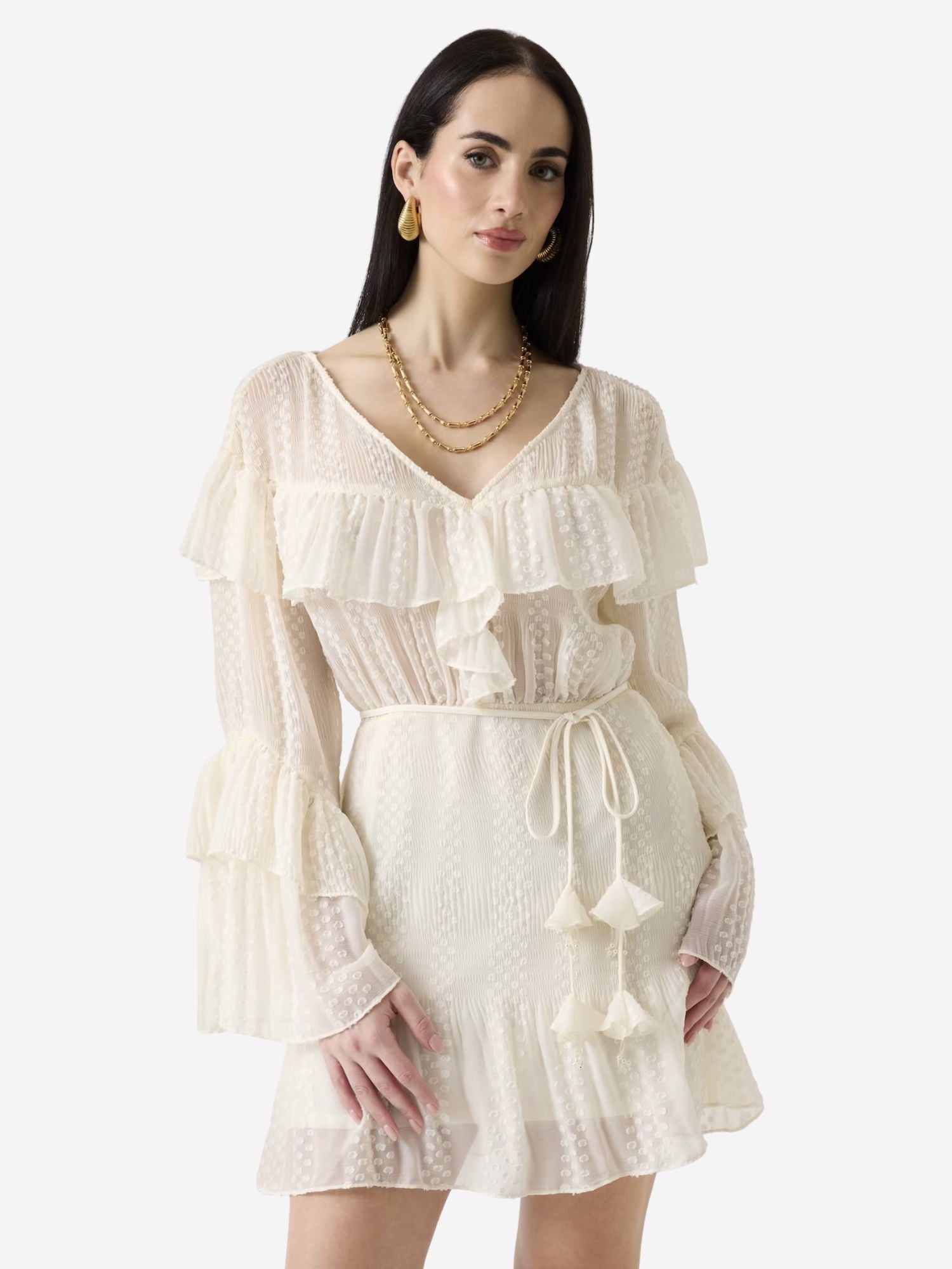 W6GK72W1992 - Abiti - guess