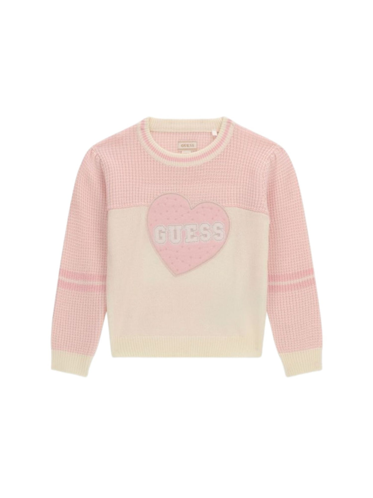 K6YR02Z0812 - Maglieria Bambina - Guess Kids