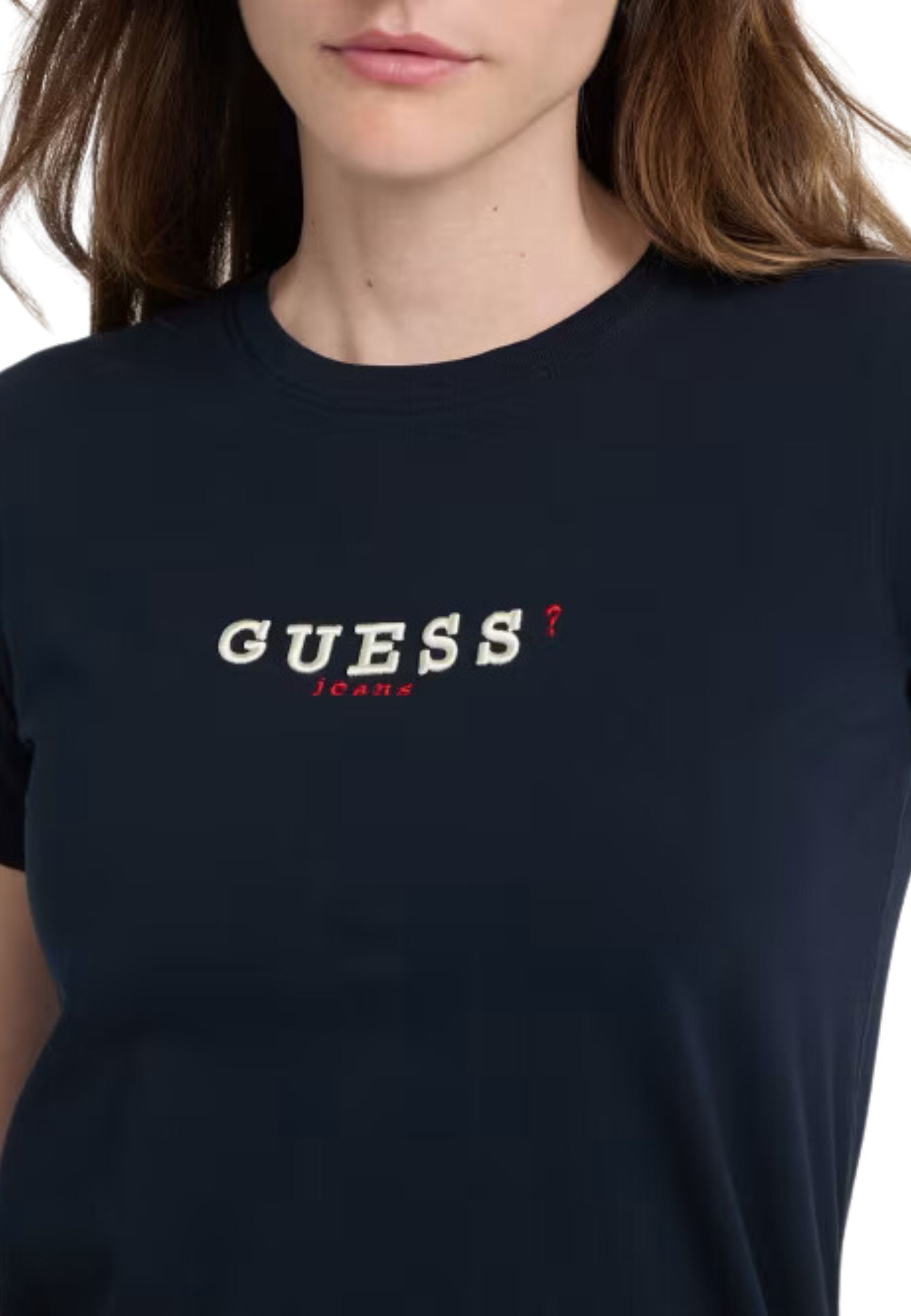 gj-w5ri54j1314 - Maglia - guess