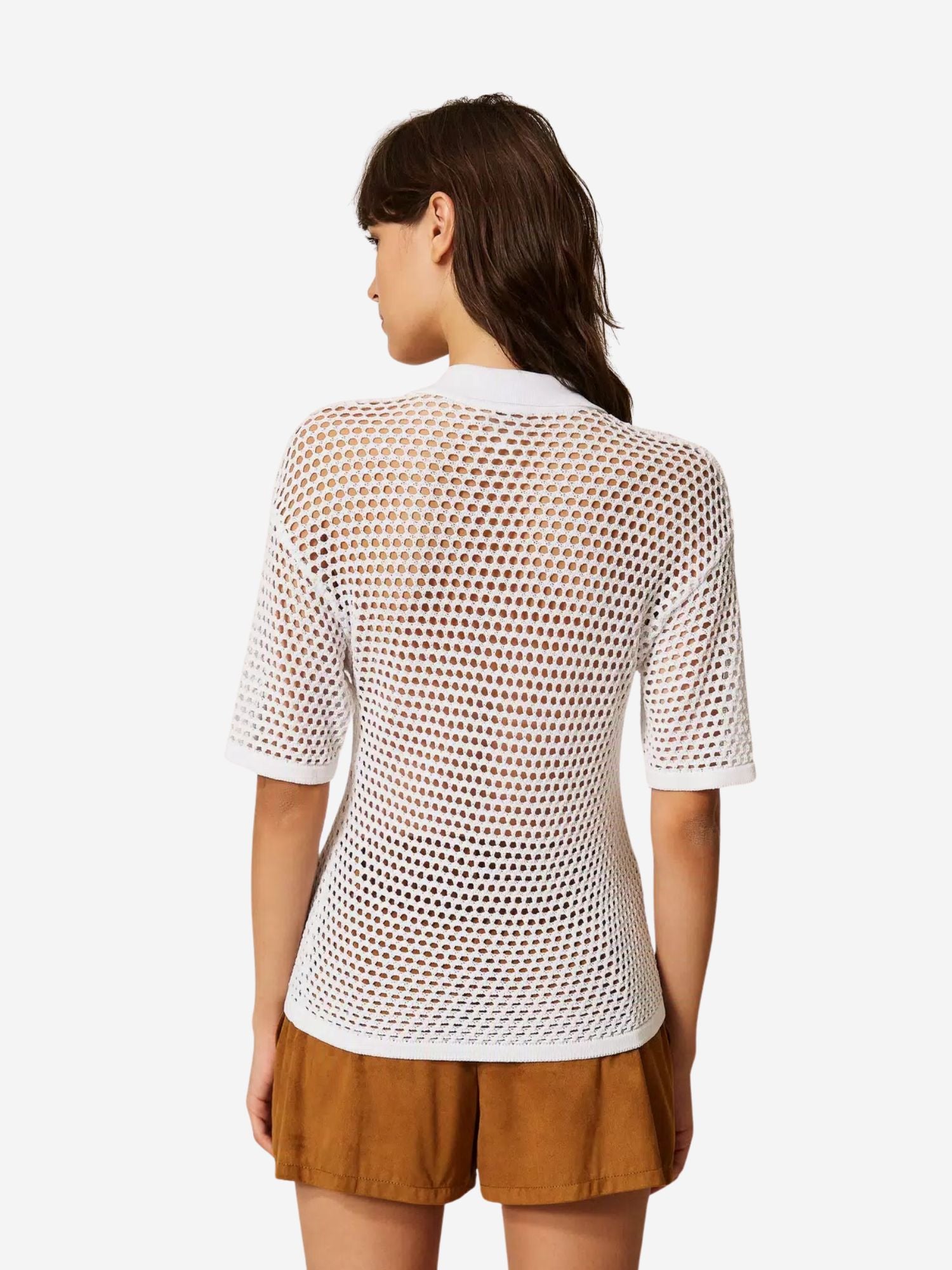 261ap3033 - Maglia - TWINSET ACTITUDE