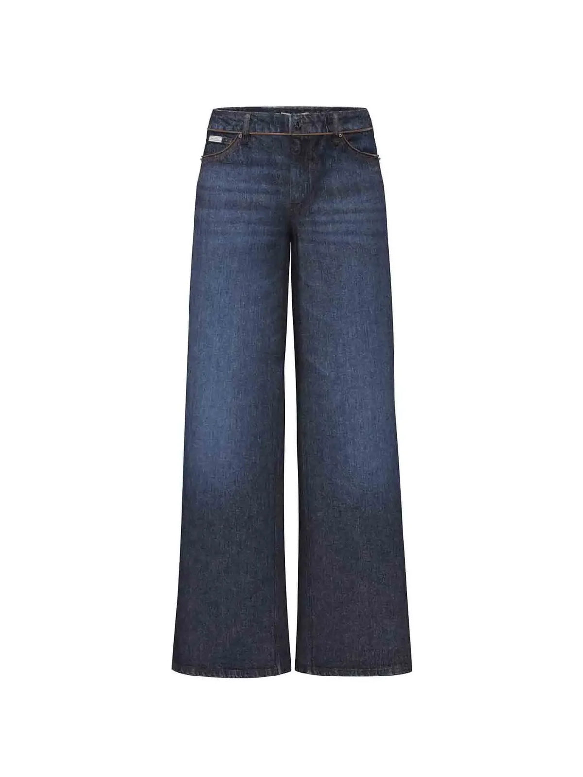 W6BA0YD1793 - Pantaloni - GUESS JEANS
