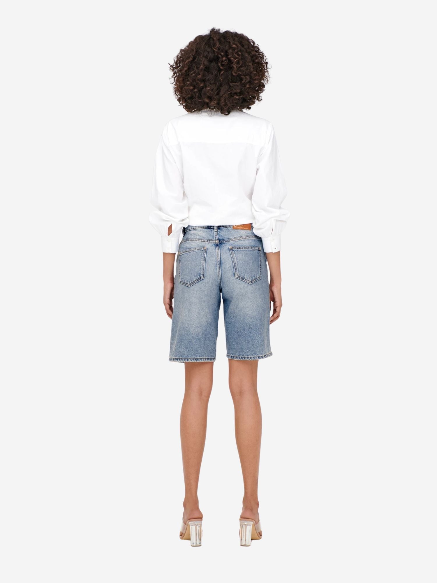 15256709 - Shorts - ONLY
