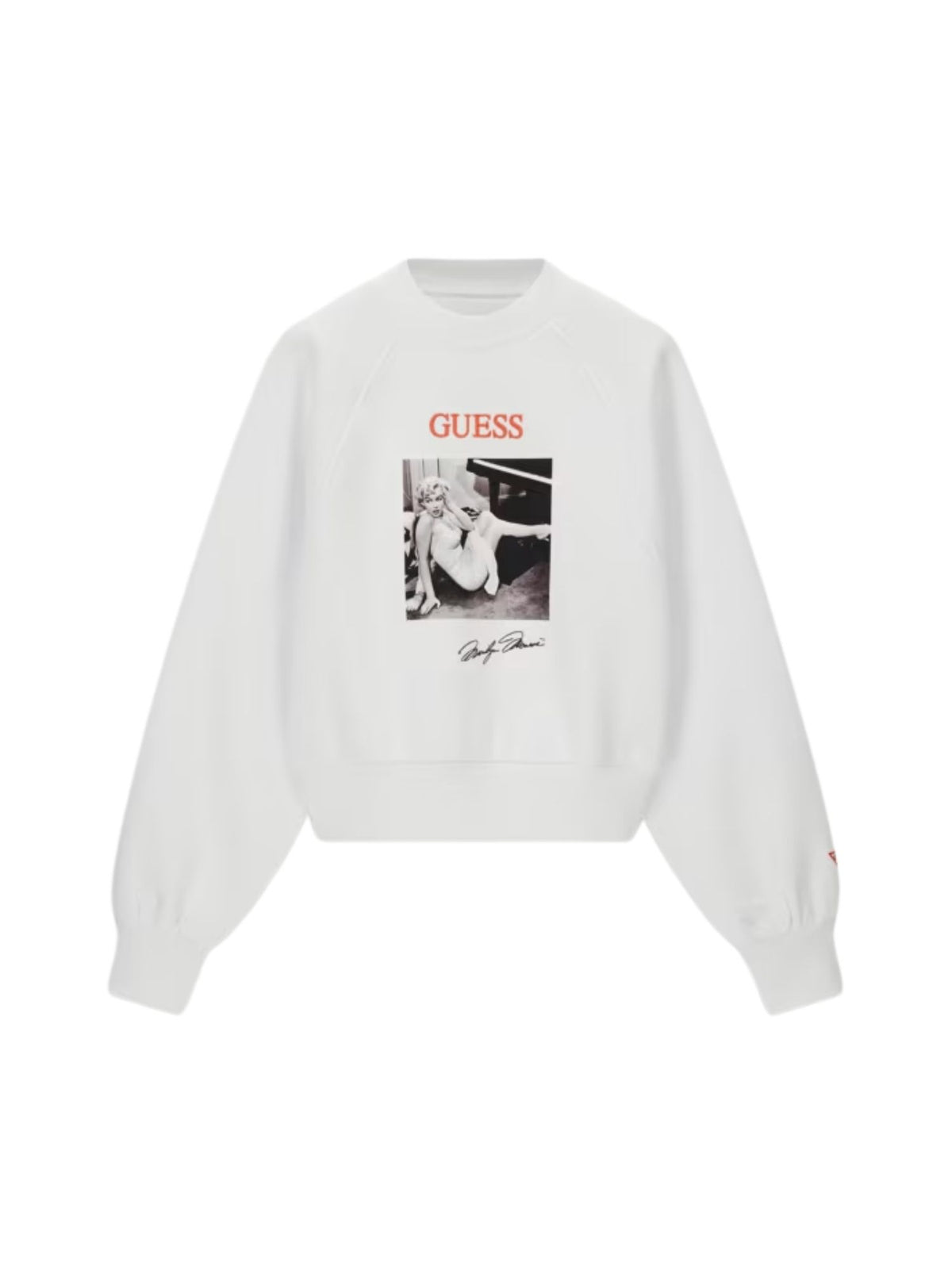 W6BQ19K6978 - Maglia - guess