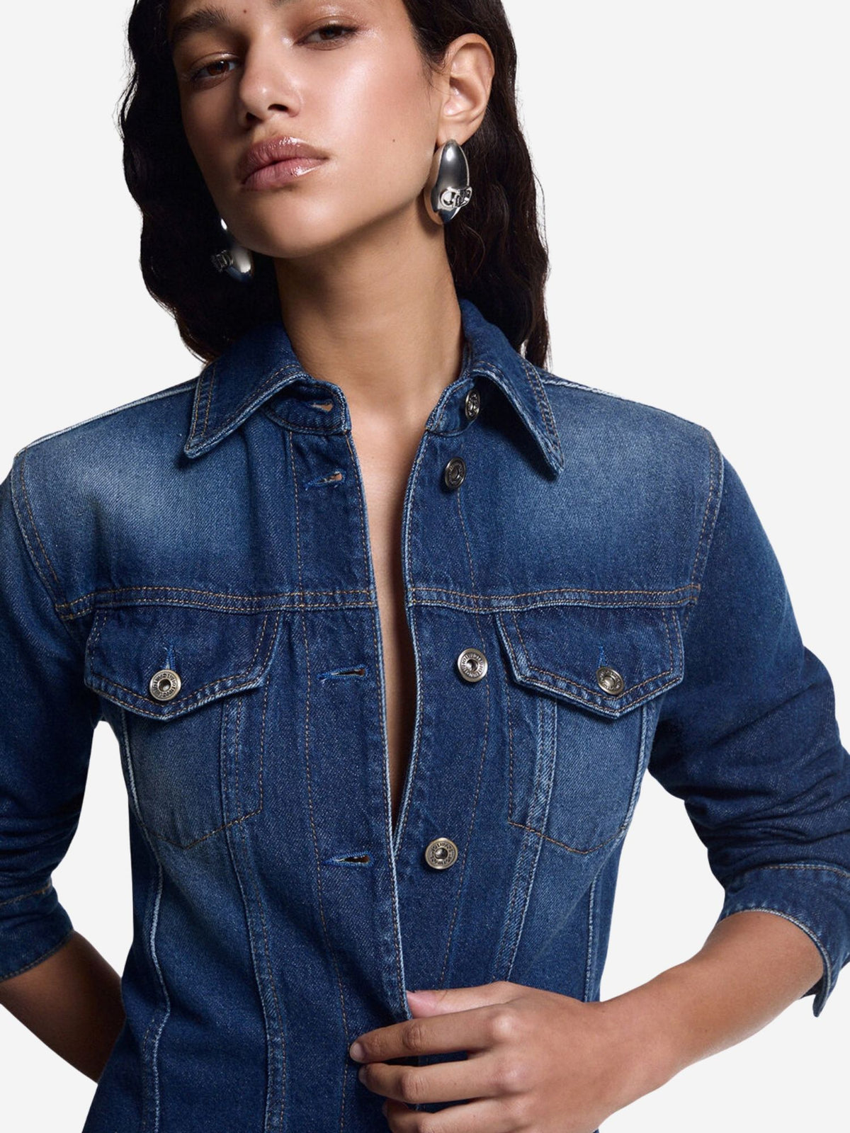 UF6504D0398 - Abiti - LIU JO