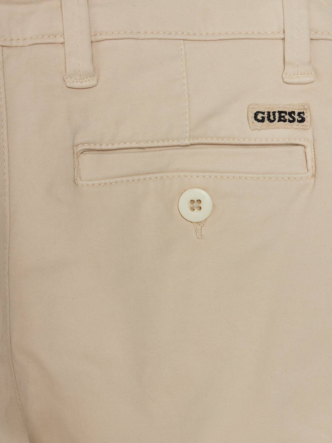 l3bb00wfpma - pantaloni - guess