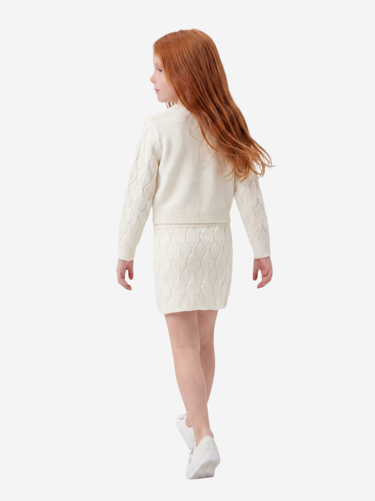 K6BG03Z1290 - COMPLETI BAMBINA - Guess Kids