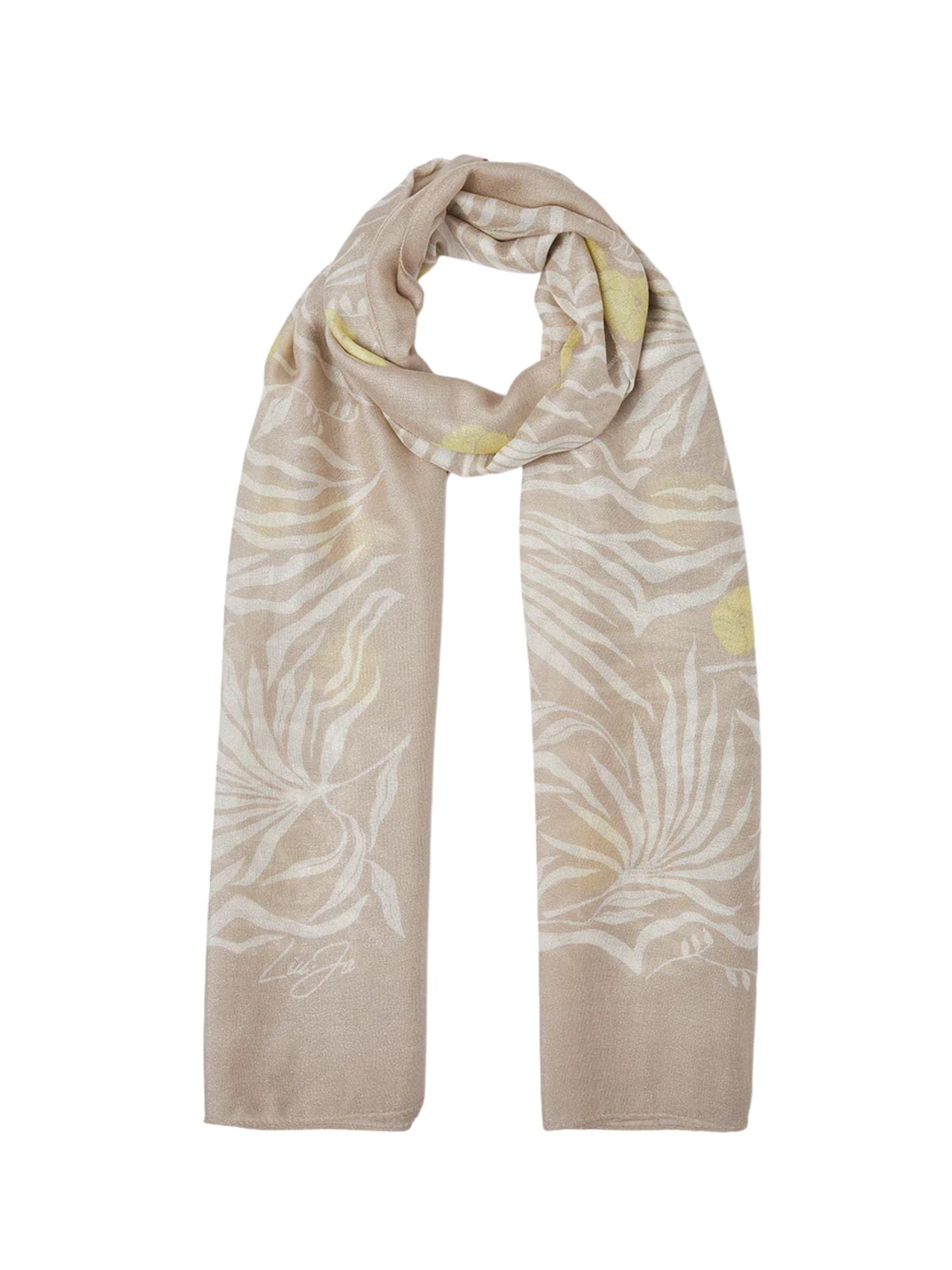 2a6032t2738 - Foulard - LIU JO