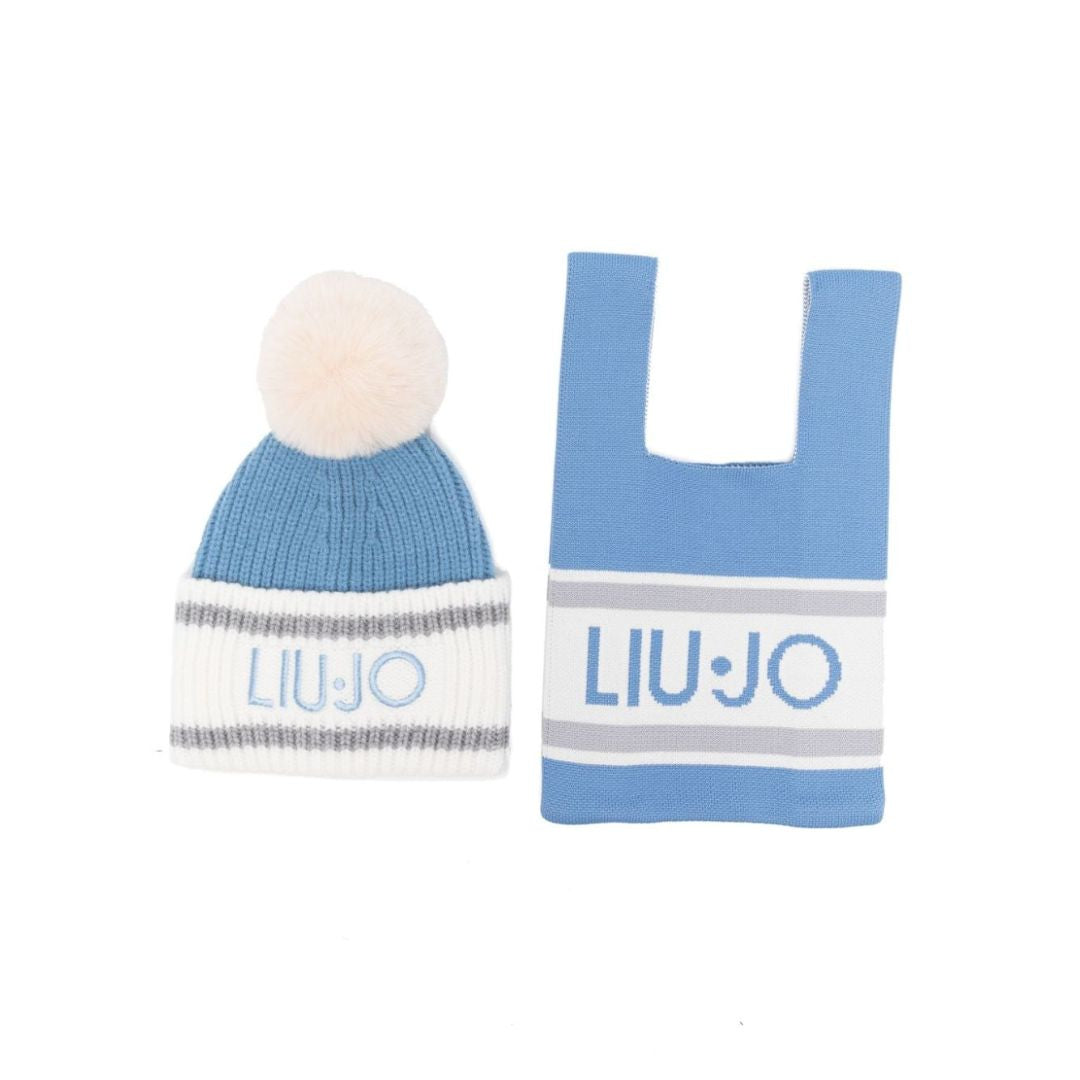 2F4044M0300 - Cappello - LIU JO