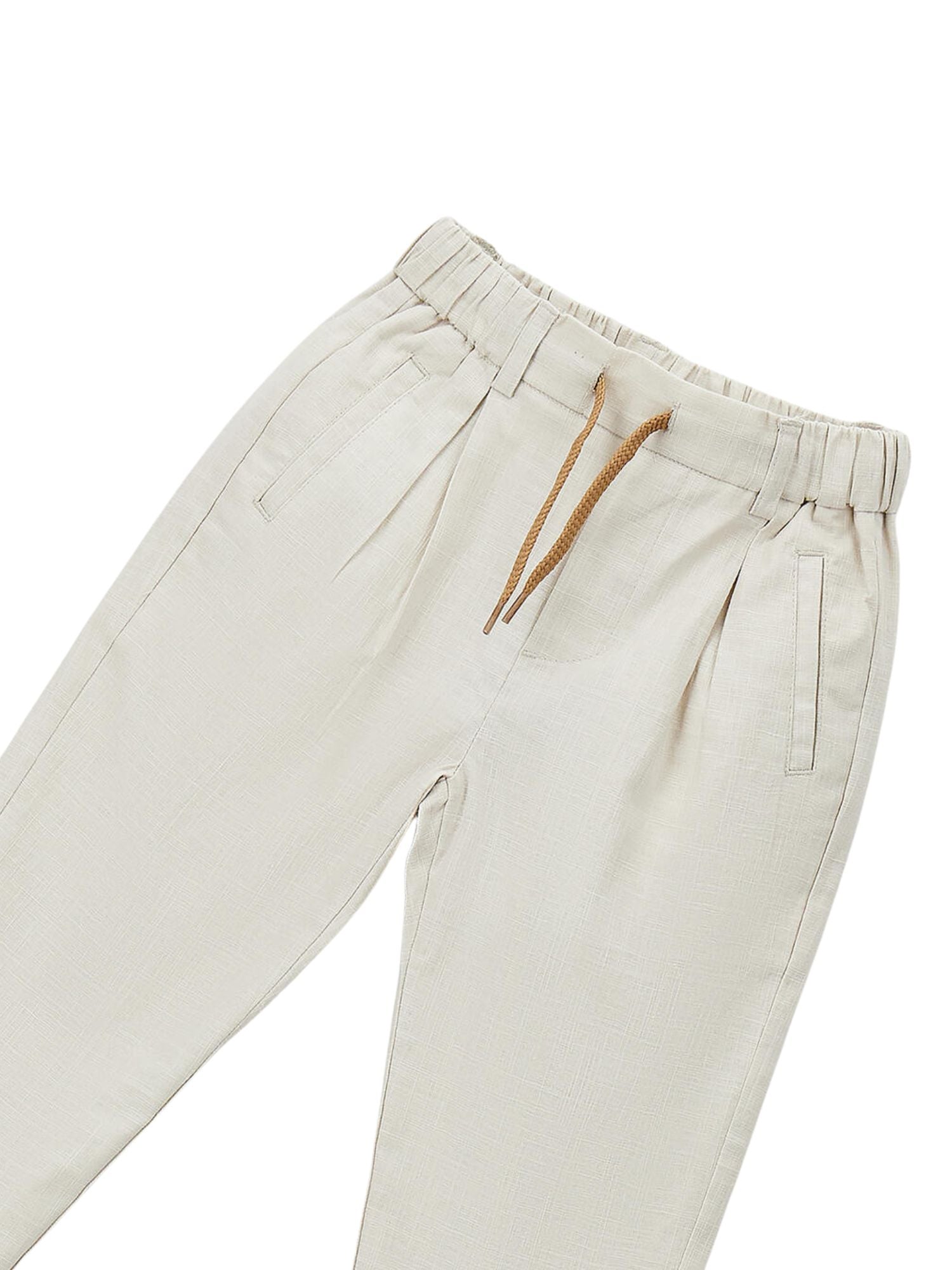 0g15500 - Pantaloni Bambino - SARABANDA