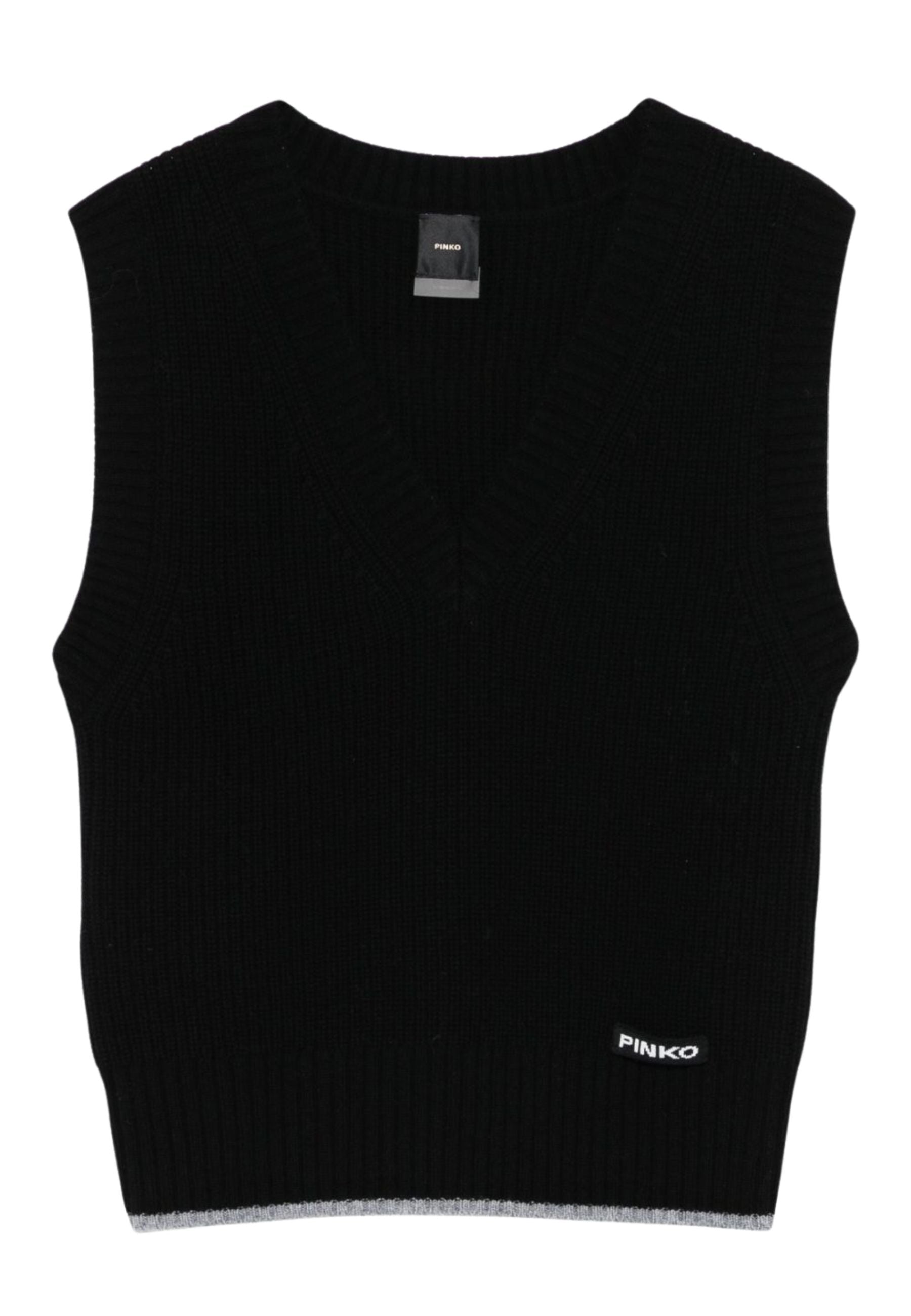 105452A2Q9 - Maglia - PINKO