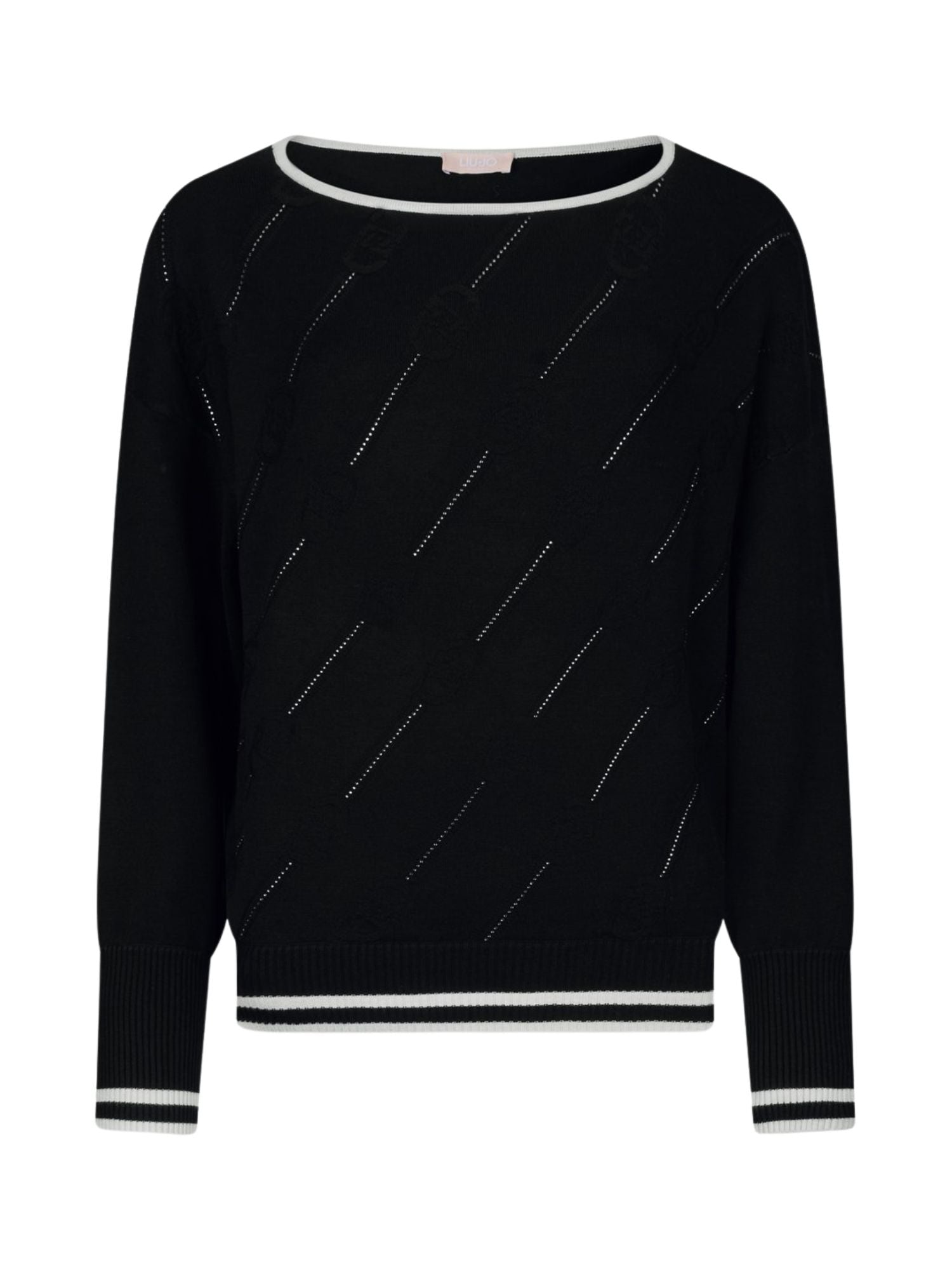 tf5206ms63l - Maglia - LIU JO