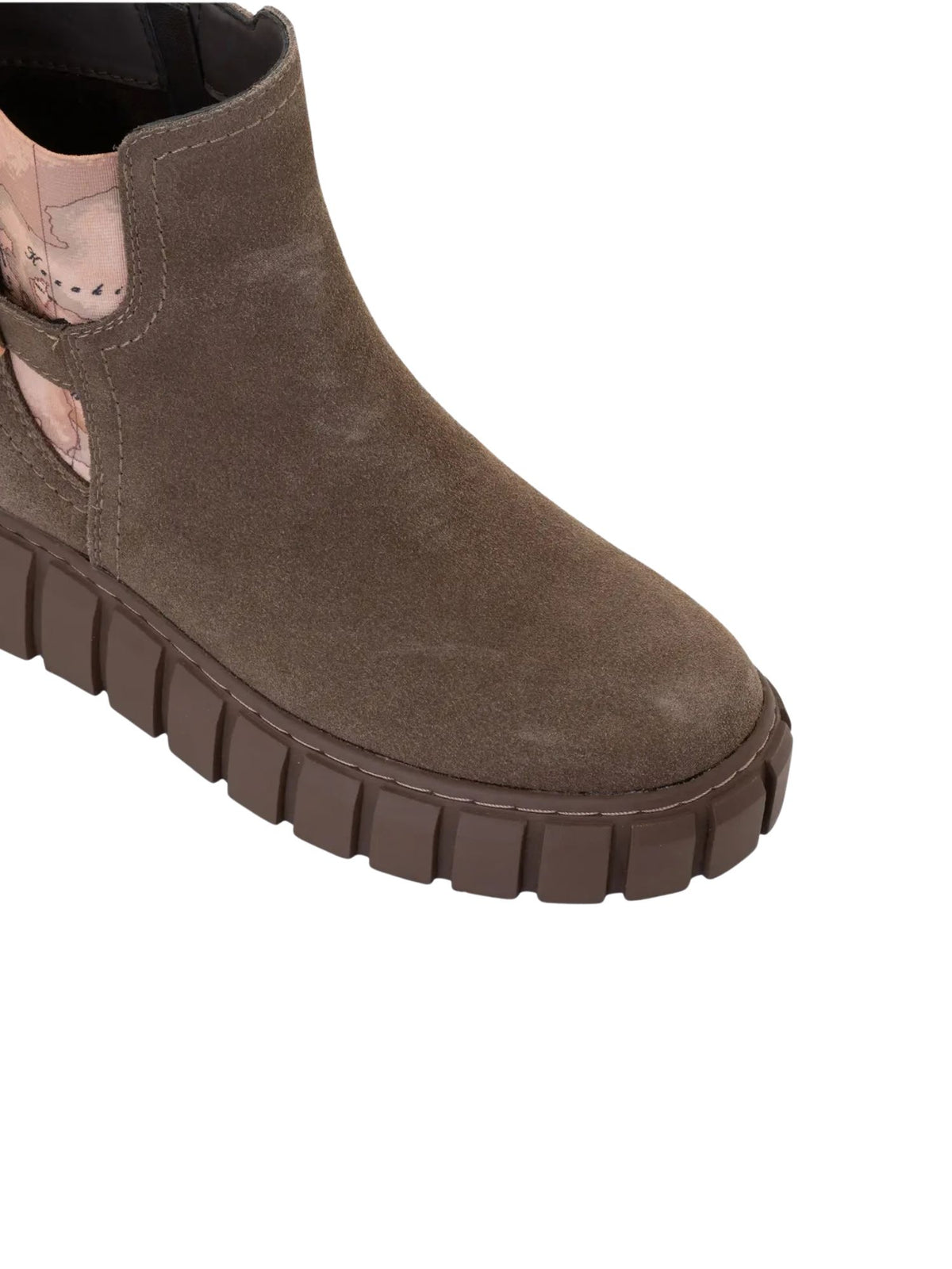 Z115658646 - Scarpe - ALVIERO MARTINI