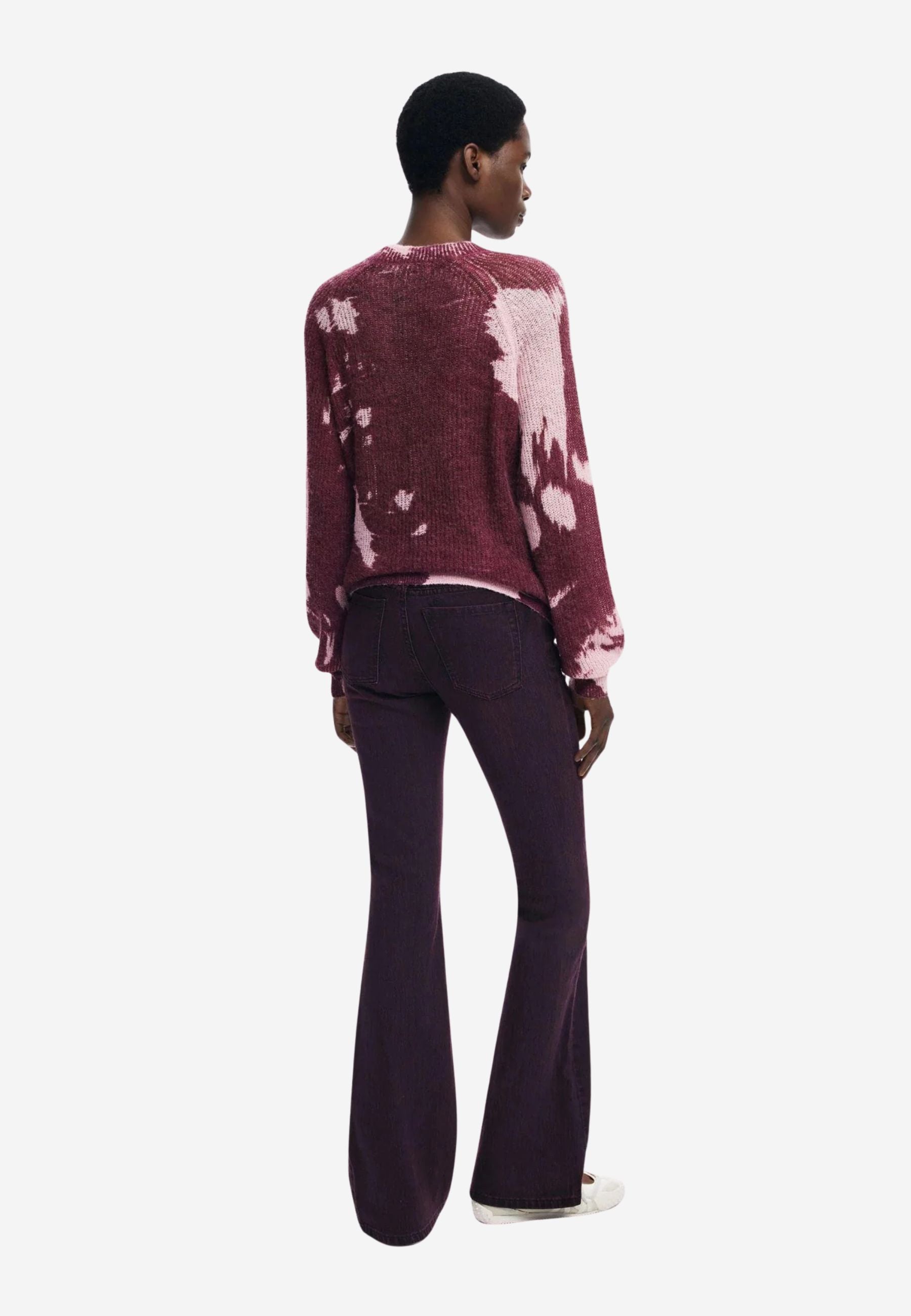 25WWJF31 - Maglia - DESIGUAL
