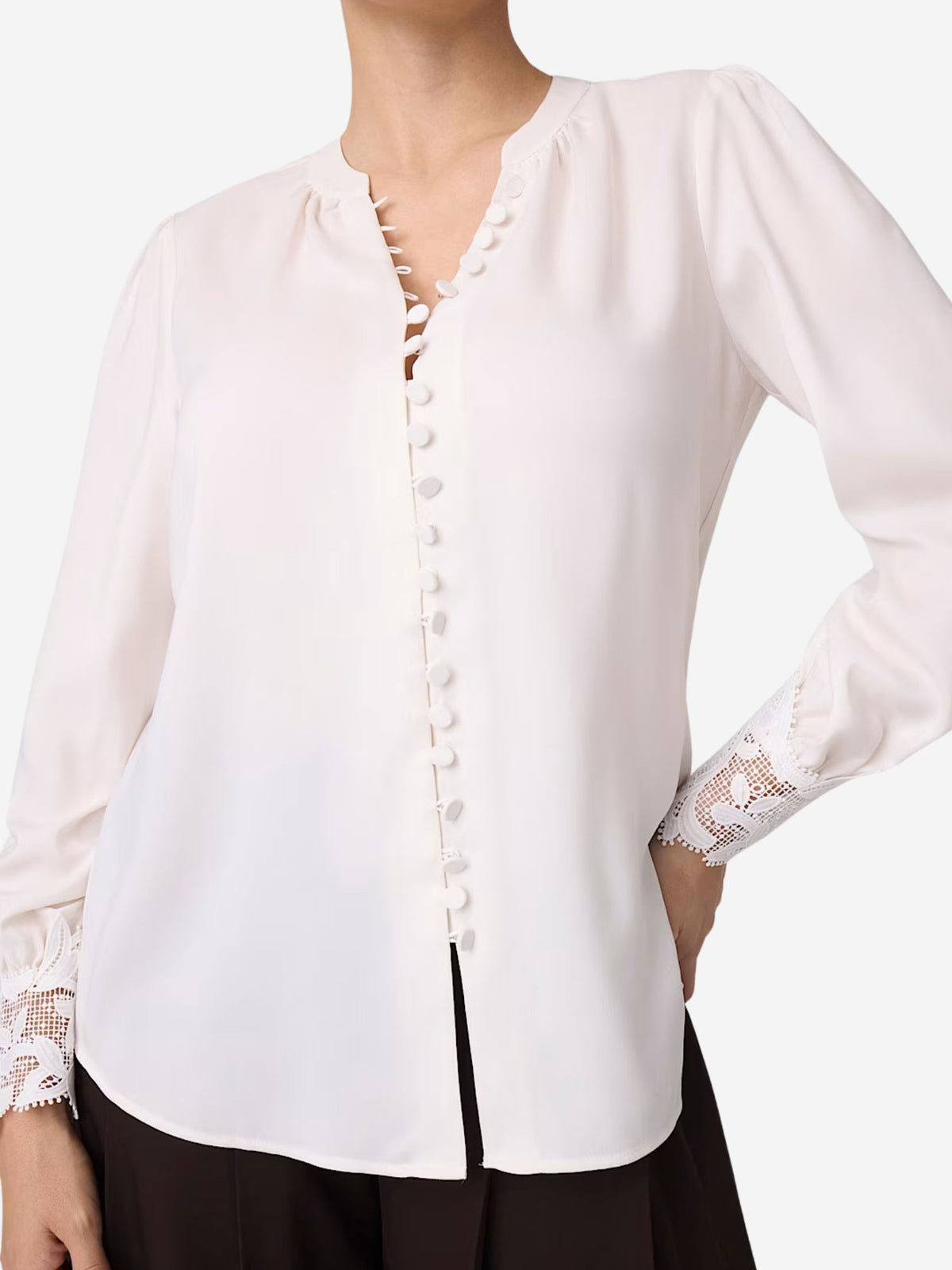 G6BH12W4448 - Camicia - MARCIANO