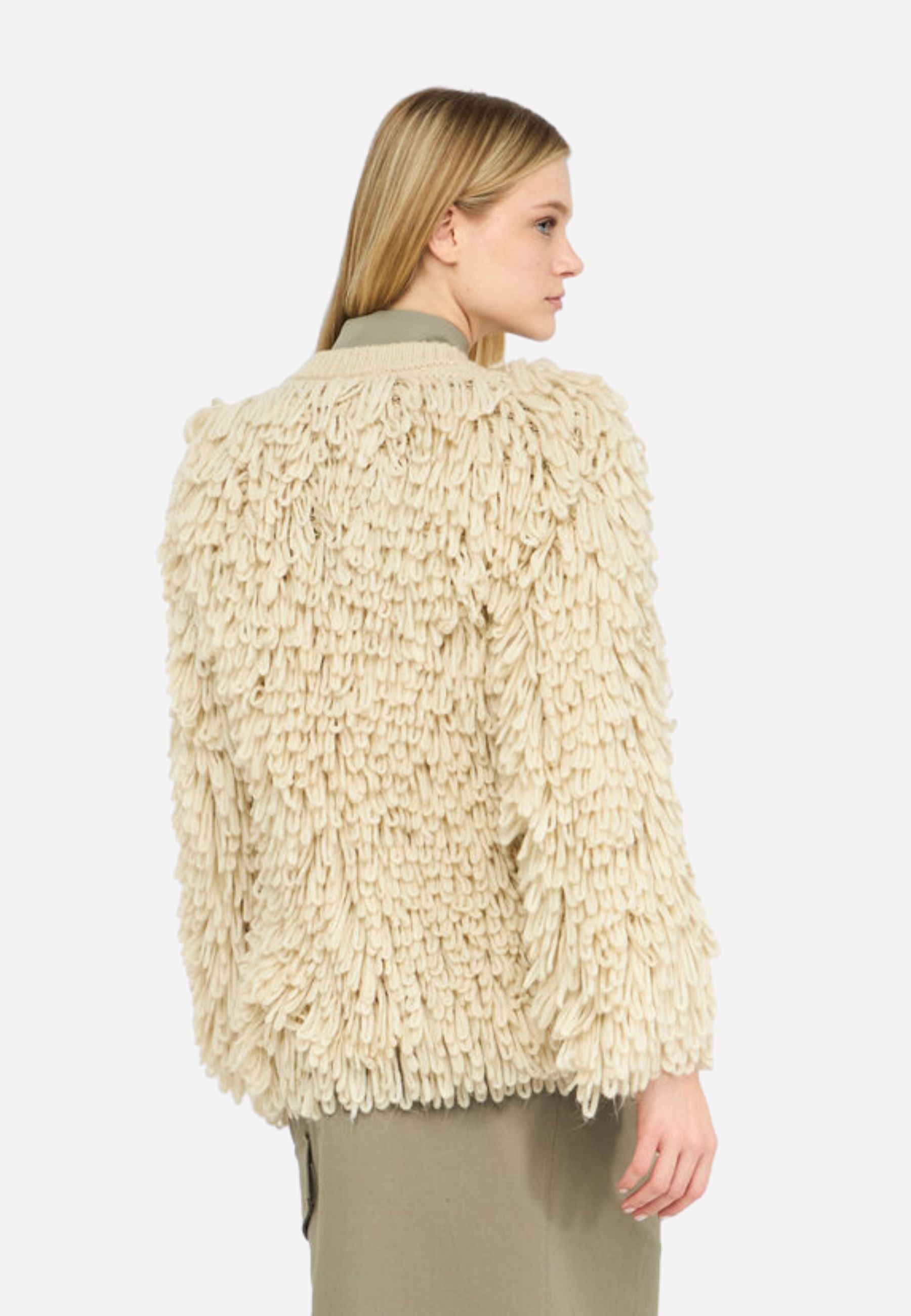 CF5314MA88Q - Cappotto - LIU JO