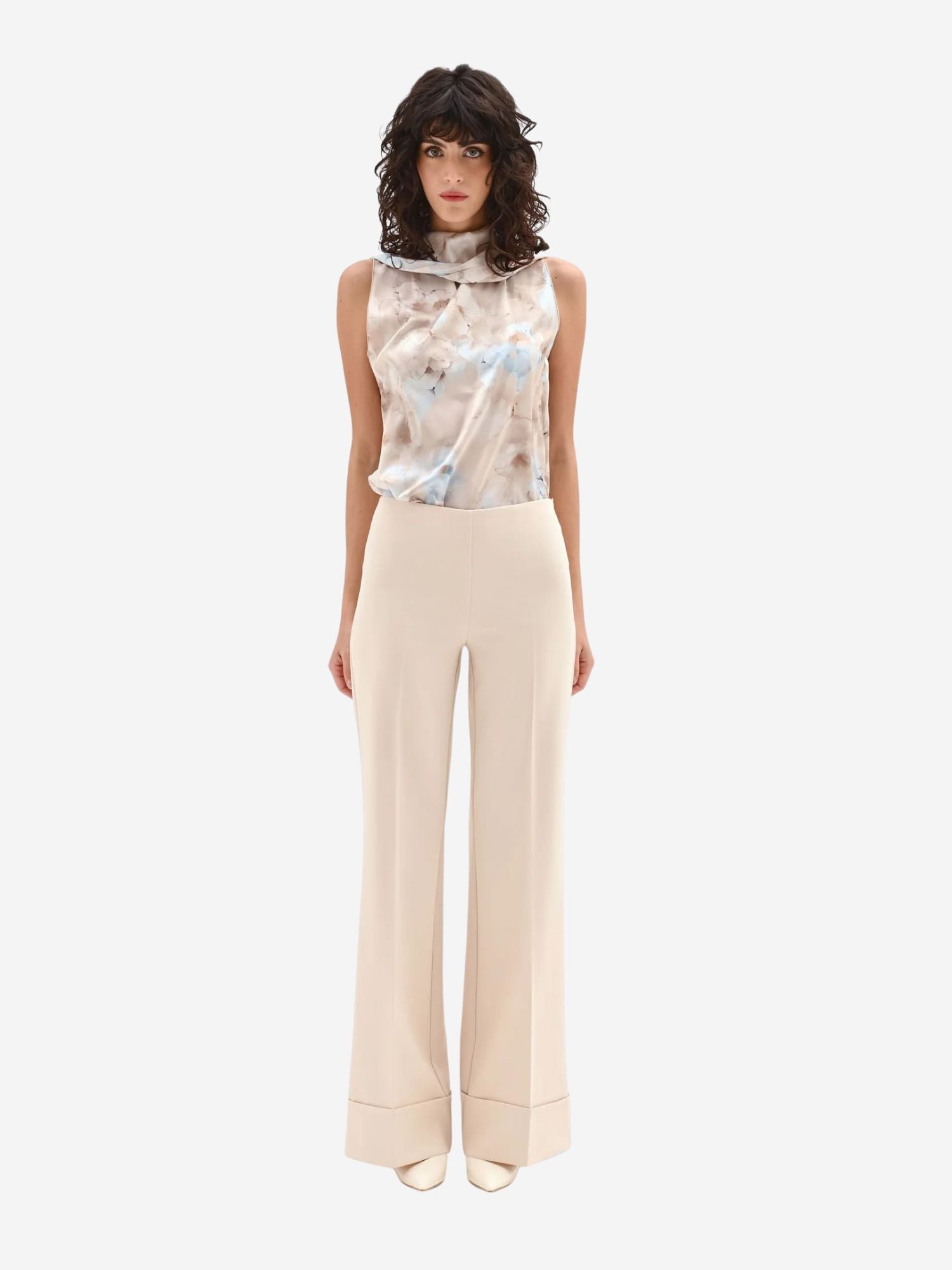 cfc0127974003 - Pantaloni - RINASCIMENTO