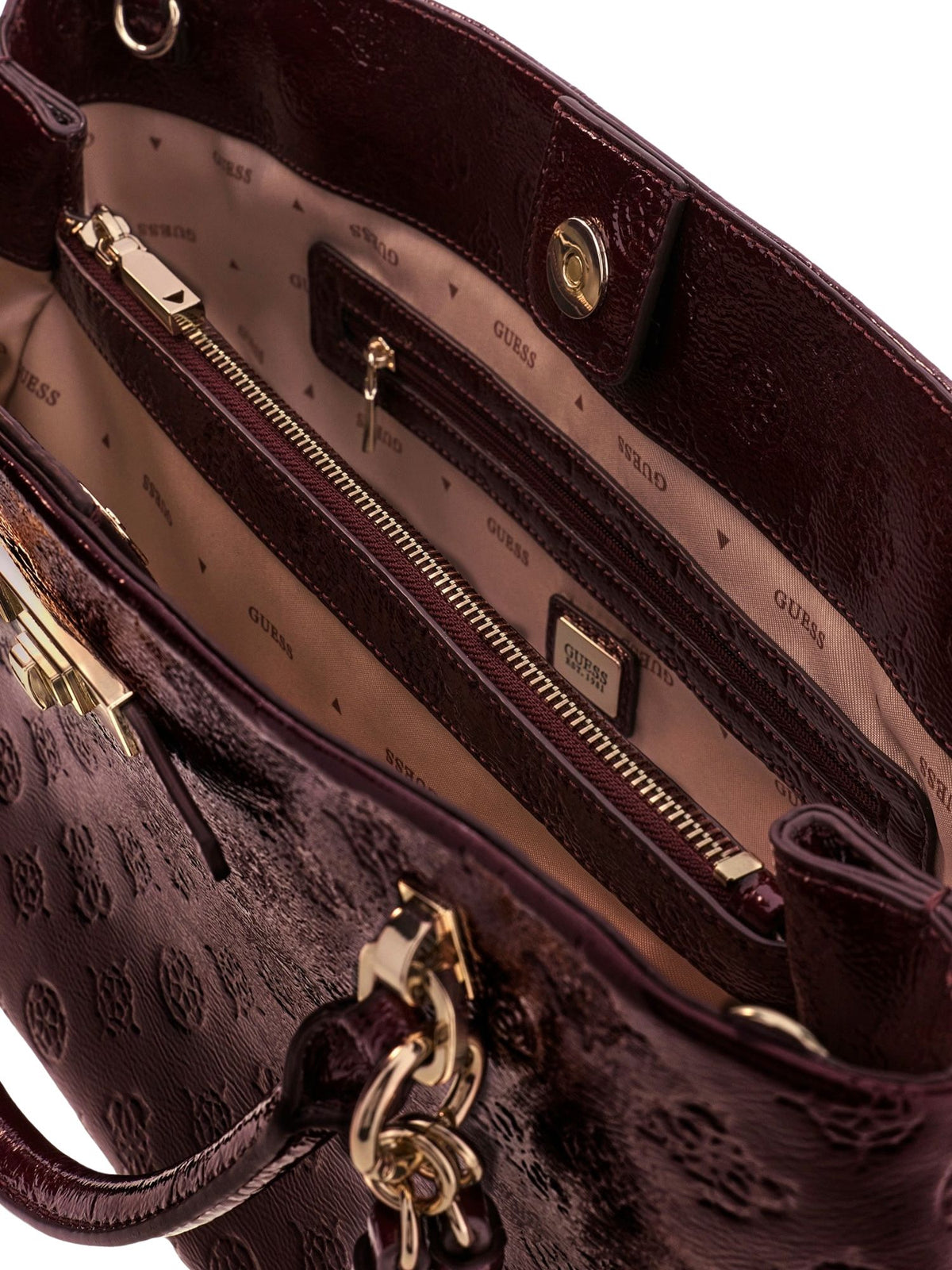 HWPT2225060 - Borsa - guess