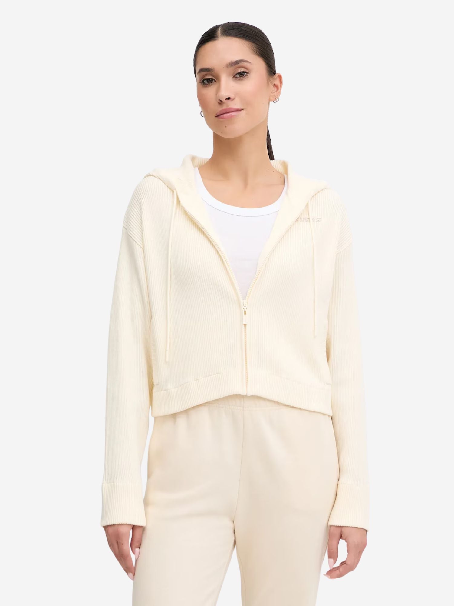 V5BR05Z3JD2 - Maglia - guess