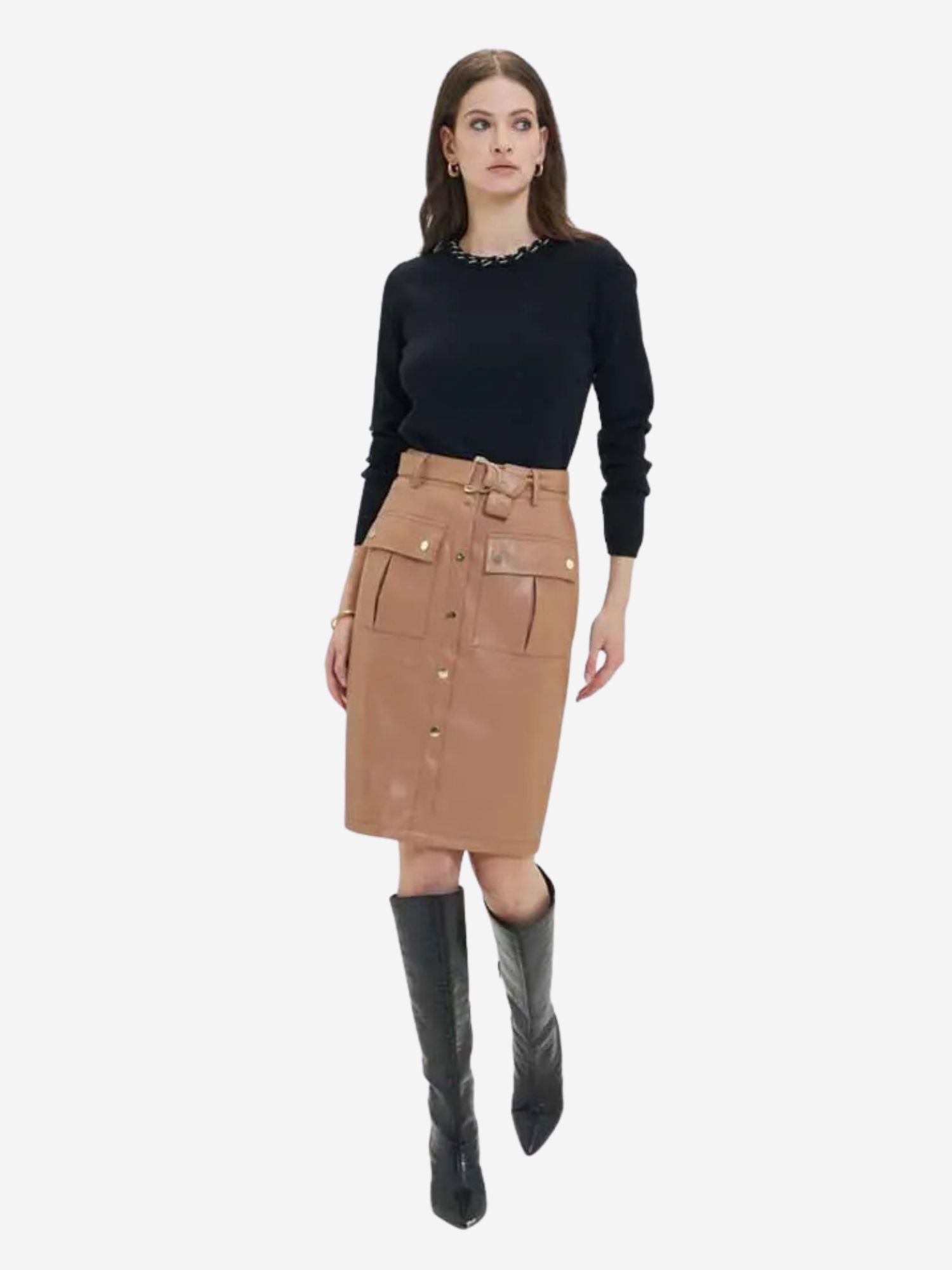 14206084 - Gonna - GOA GOA