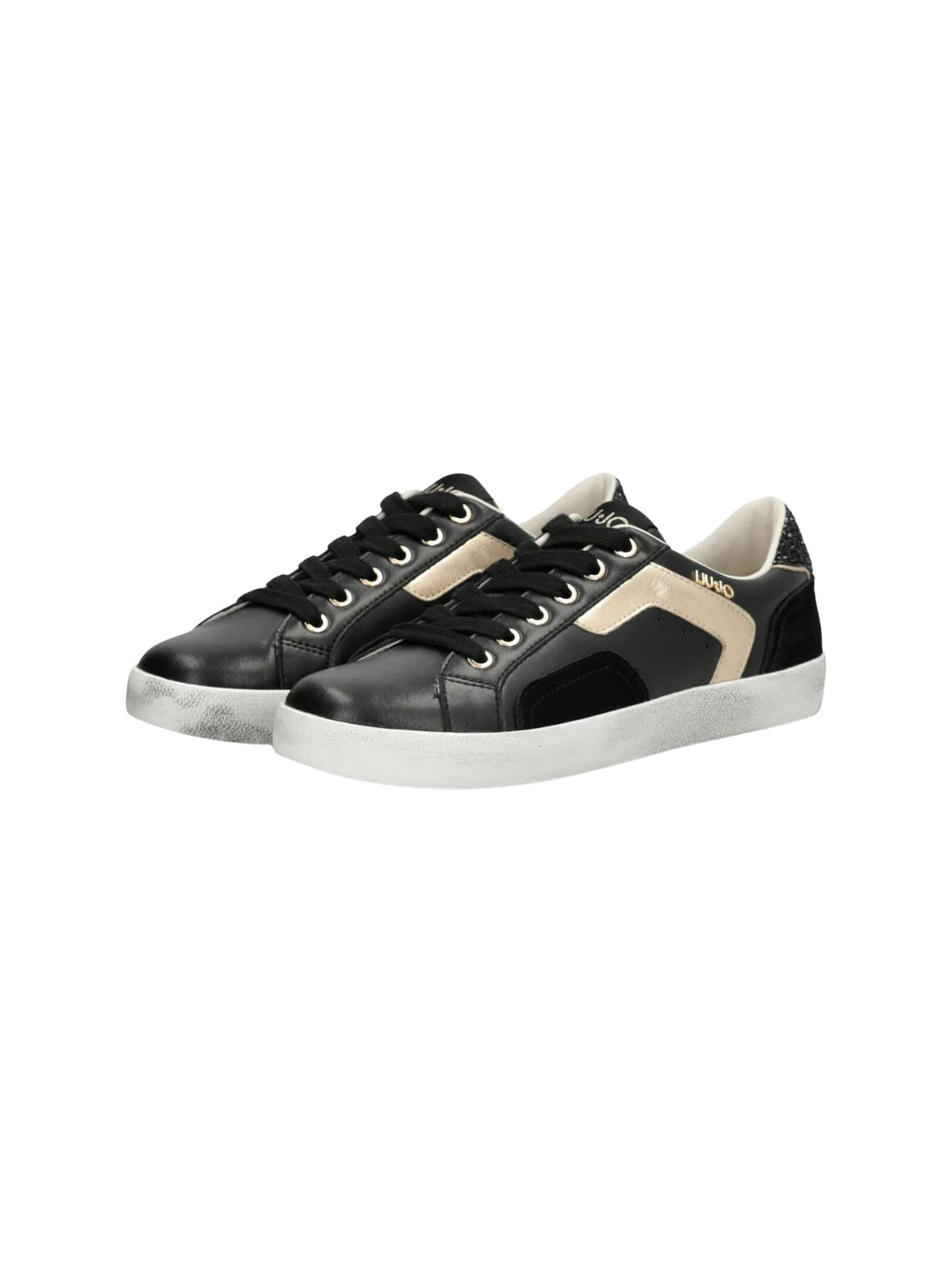 BF6105PX958 - sneakers - LIU JO