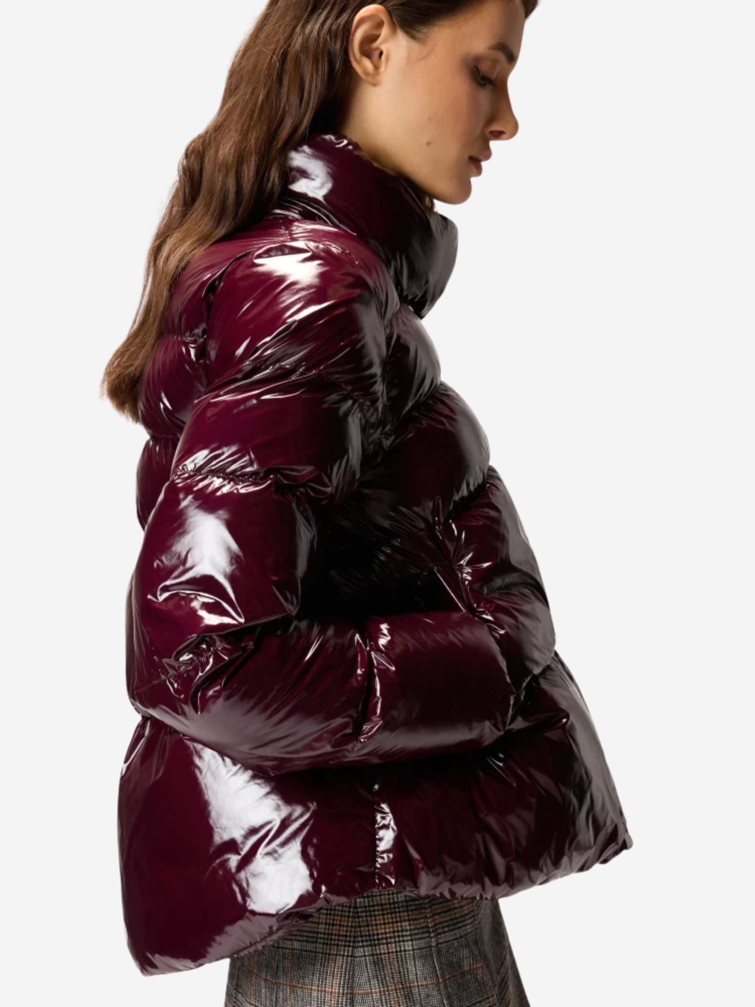 101598A2P7 - Giubbino - PINKO