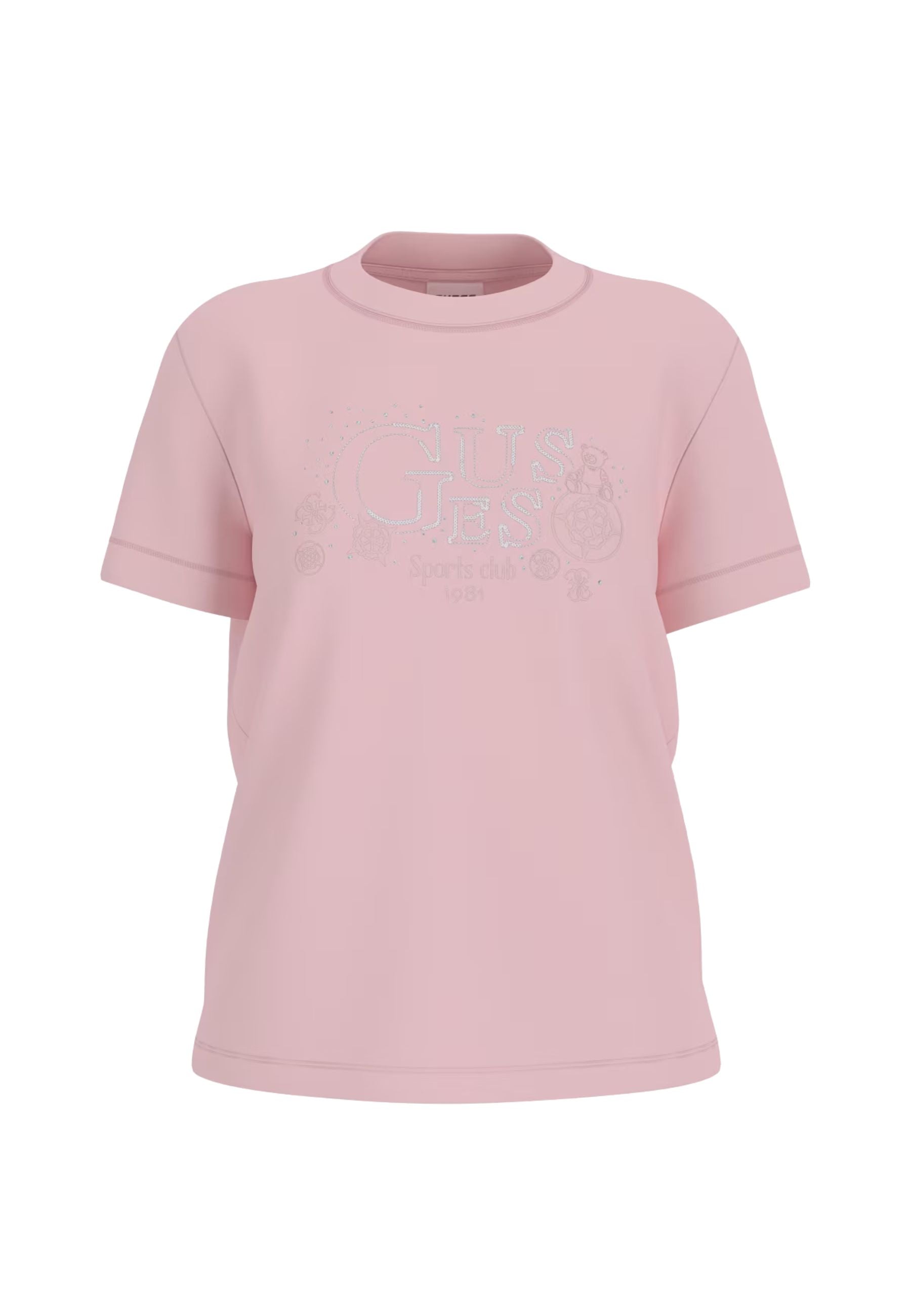 V6GI11K2978 - Maglia - guess