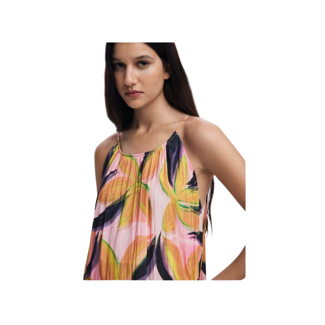 25SWVW12 - Abiti - DESIGUAL