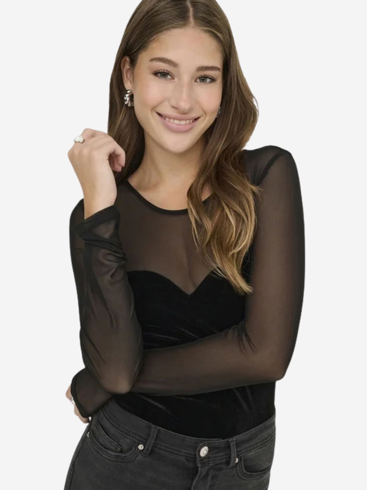 15360668 - Maglia - ONLY