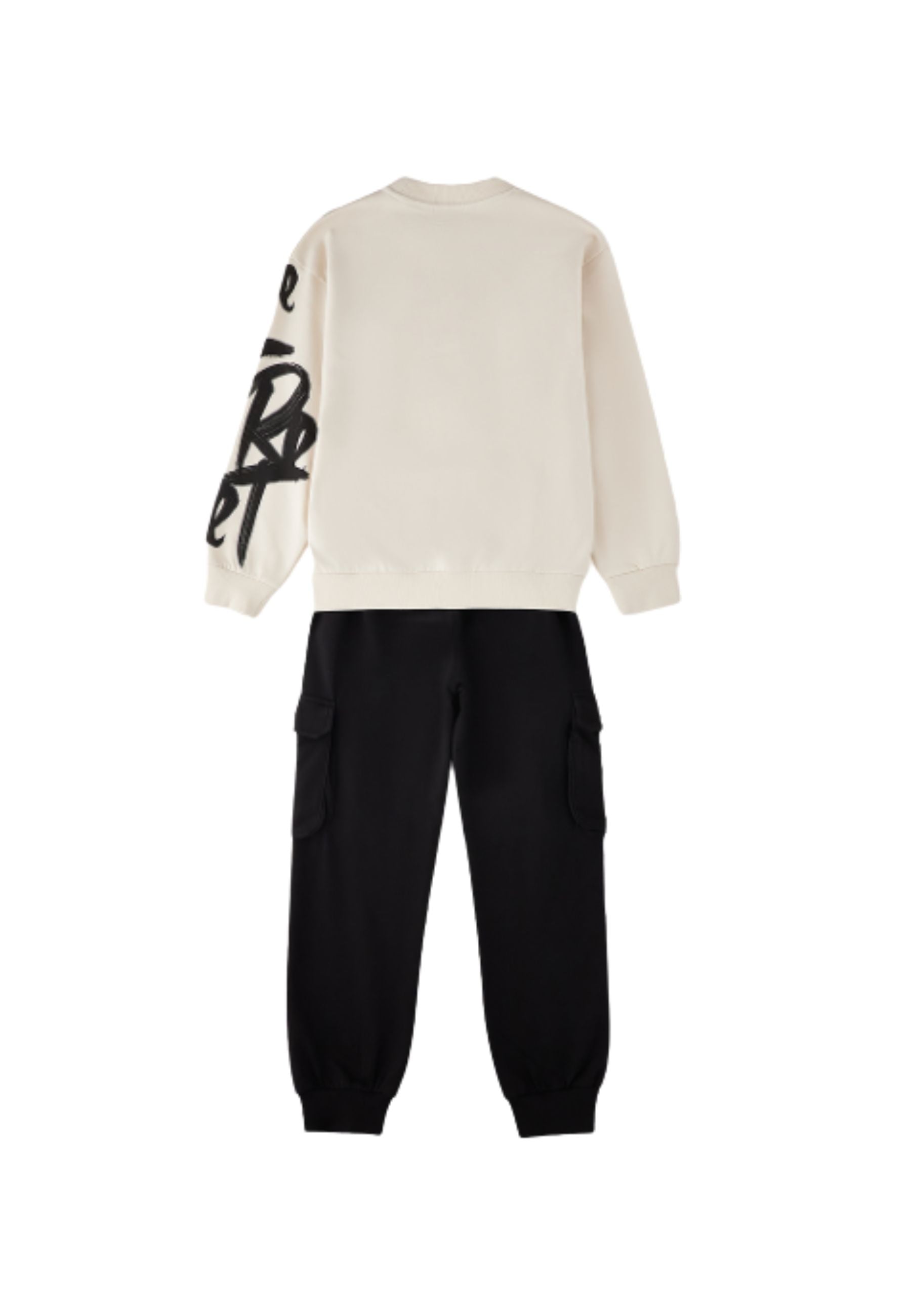 0g64600 - Completi Bambino - SARABANDA