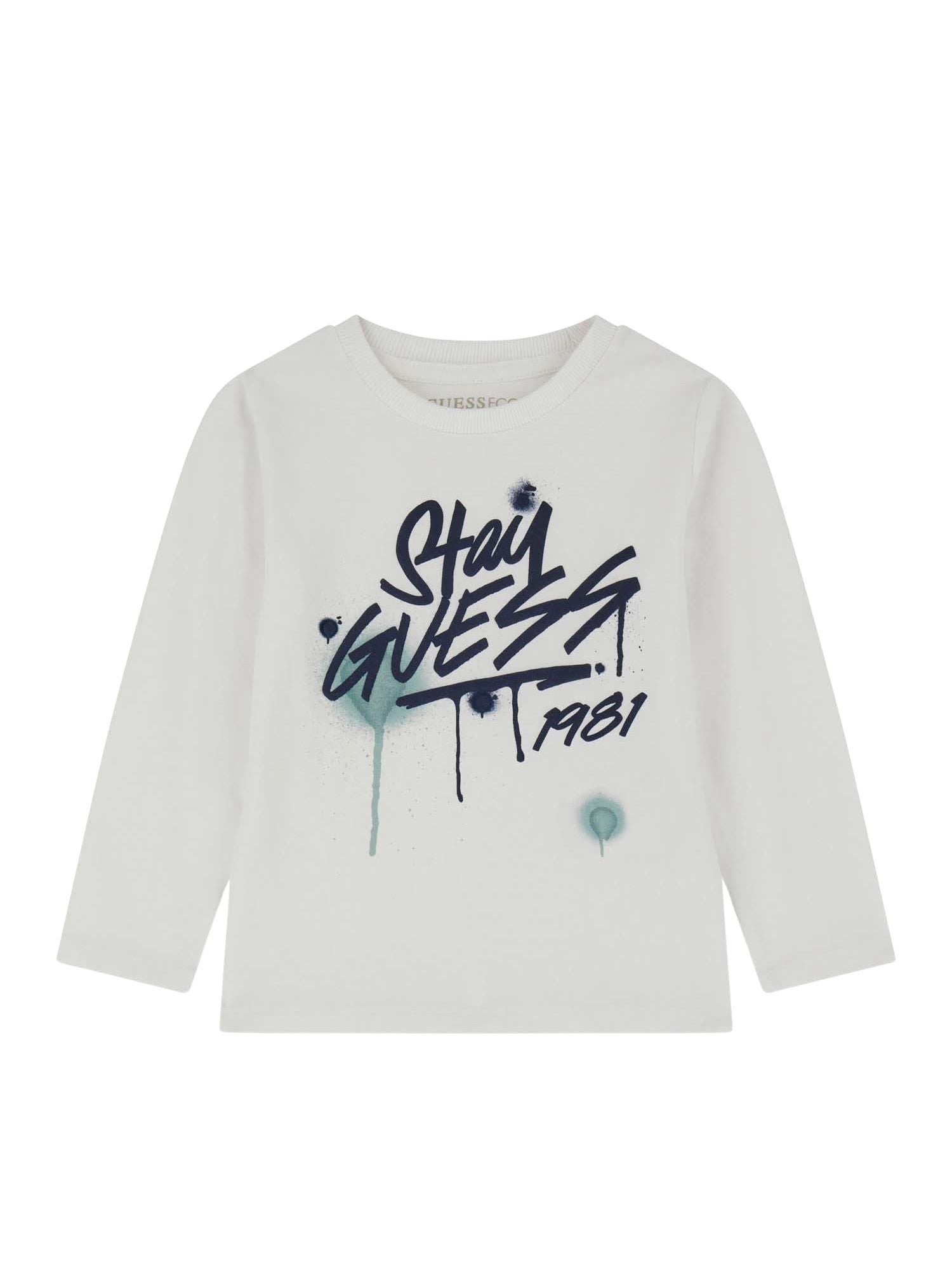 N5BI02I3Z14 - Maglieria Bambino - guess