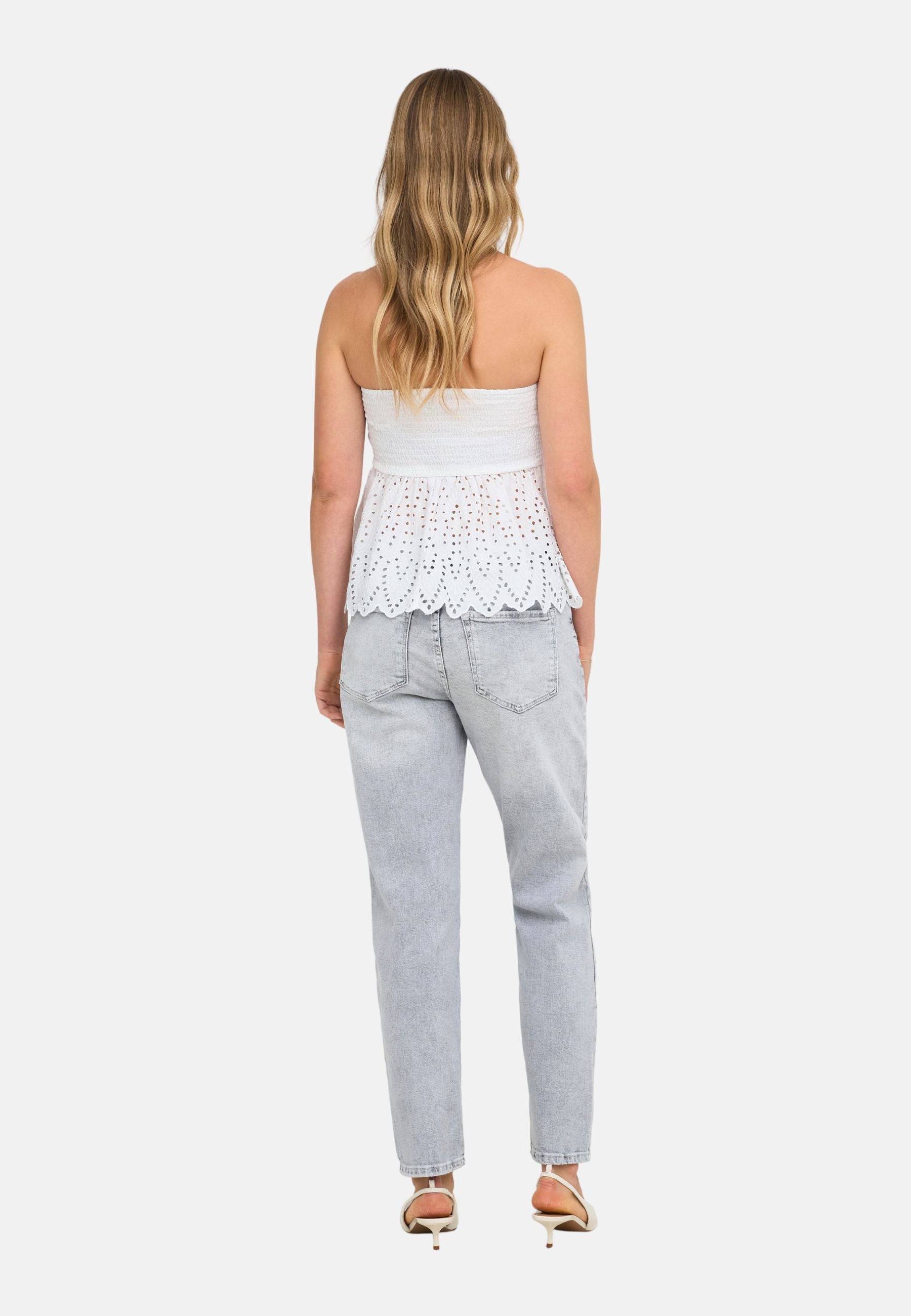 15367426 - Top - ONLY