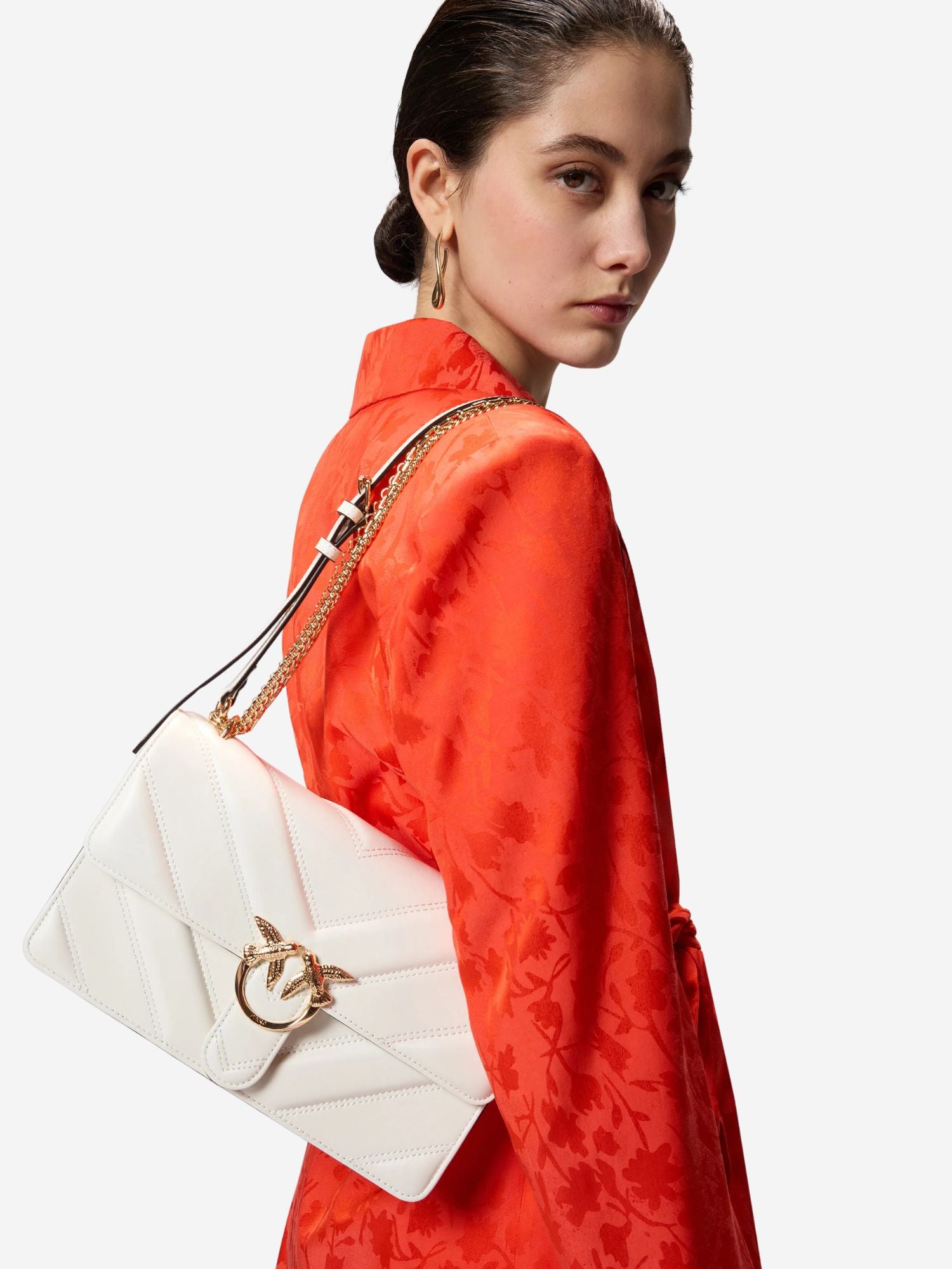 106294A26Z - Borsa - PINKO