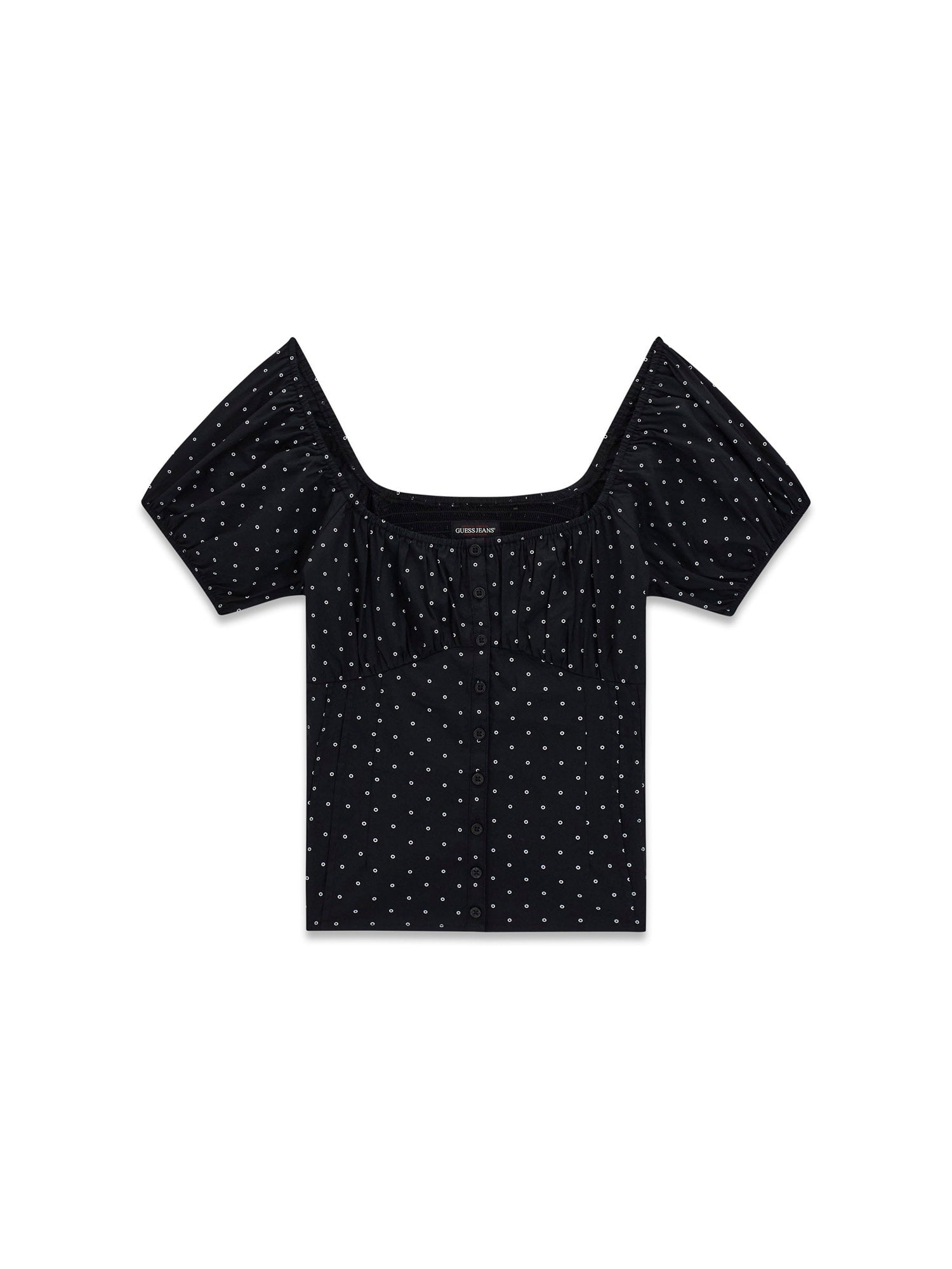 GJ-W6GHC6WO951 - Camicia - guess