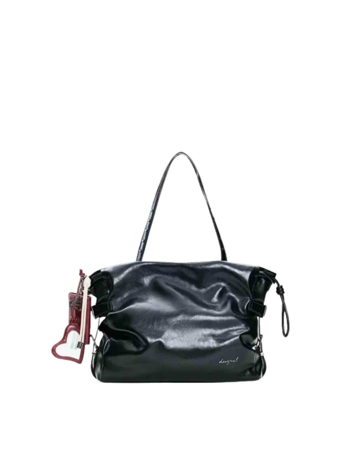 26WAXP04 - Borsa - DESIGUAL
