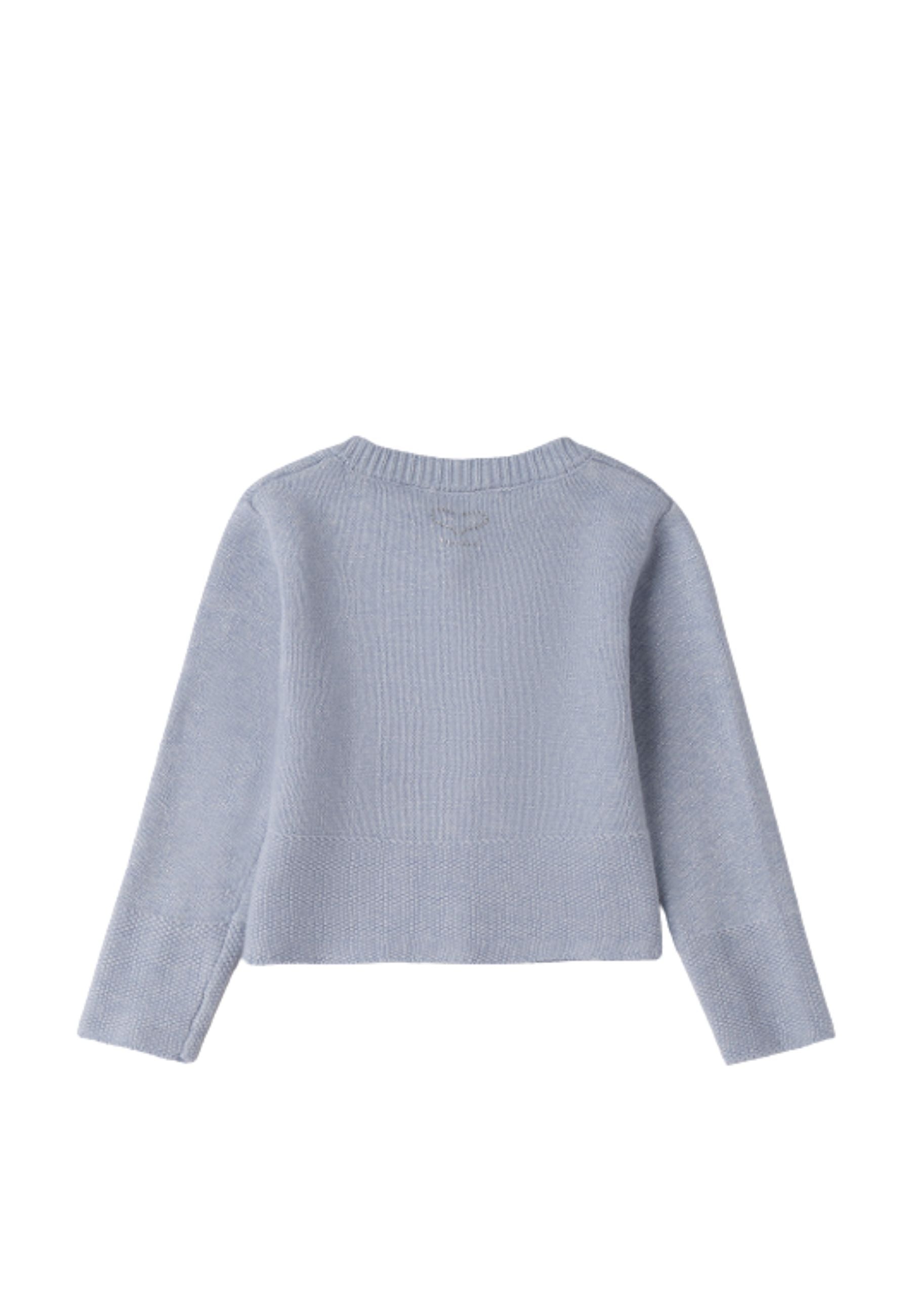 0f24200 - Maglieria Bambina - SARABANDA
