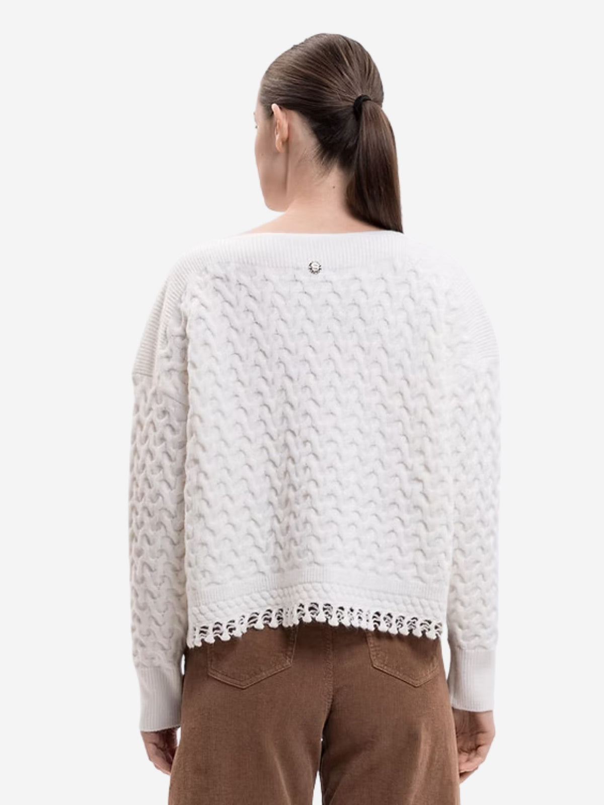 262AP3282 - Maglia - TWINSET ACTITUDE