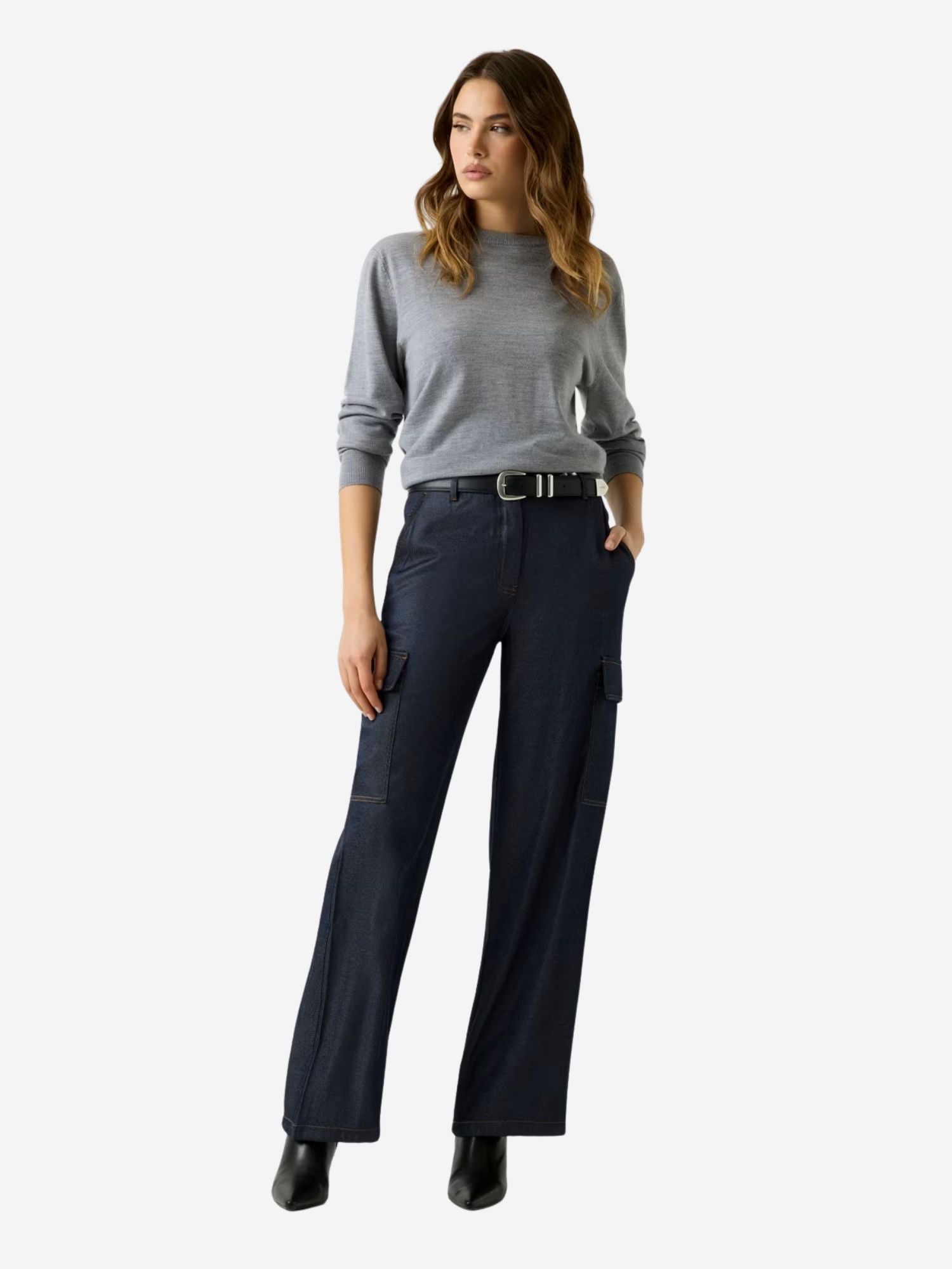 W6RB65WL842 - Pantaloni - guess