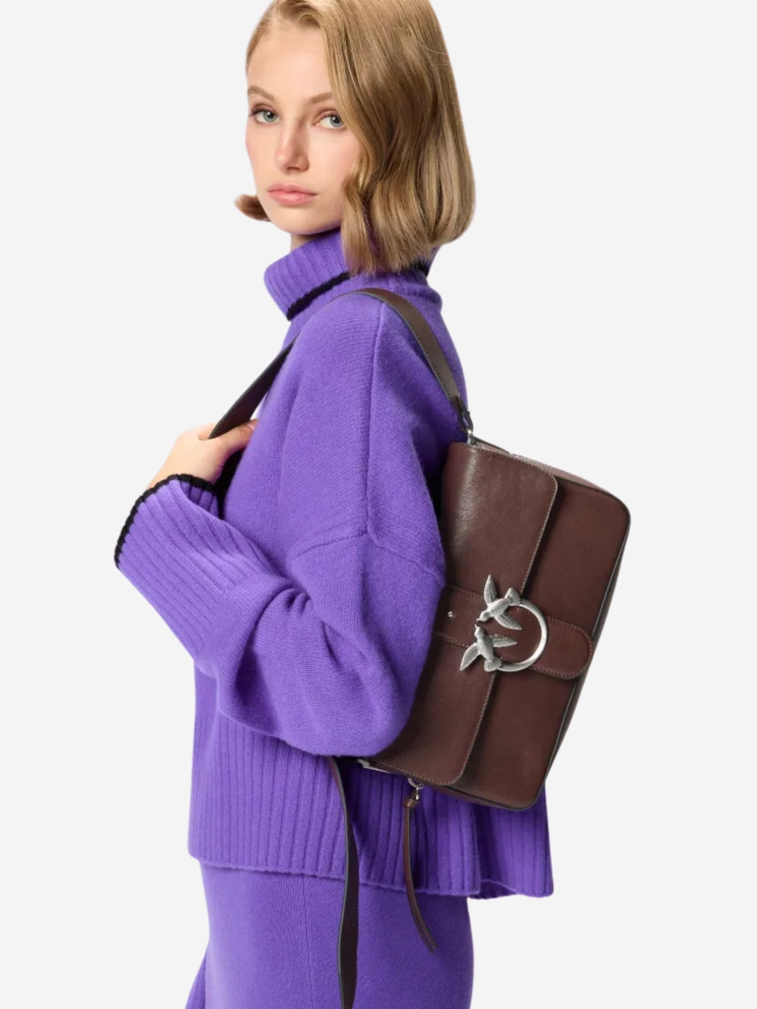 105081A2JG - Borsa - PINKO