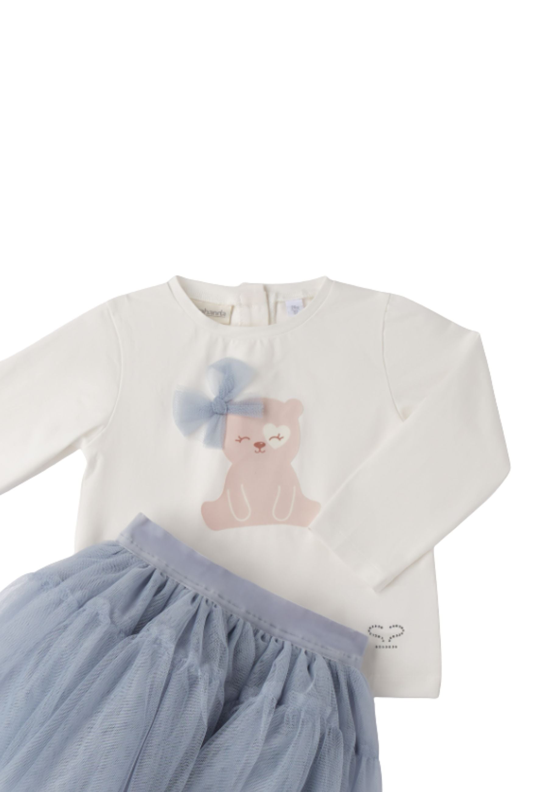 0f37100 - COMPLETI BAMBINA - SARABANDA