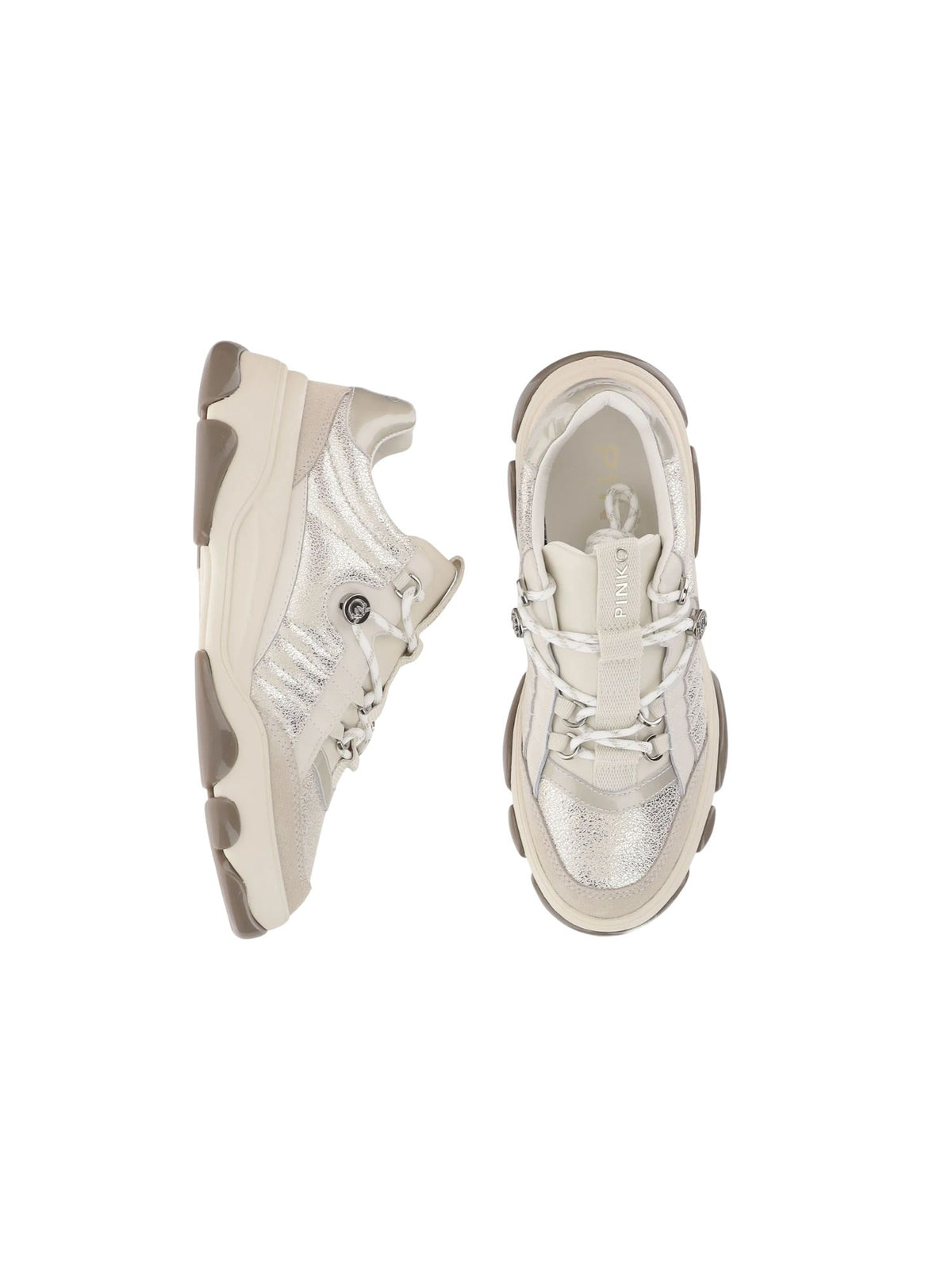 SS0195P038Z22 - sneakers - PINKO