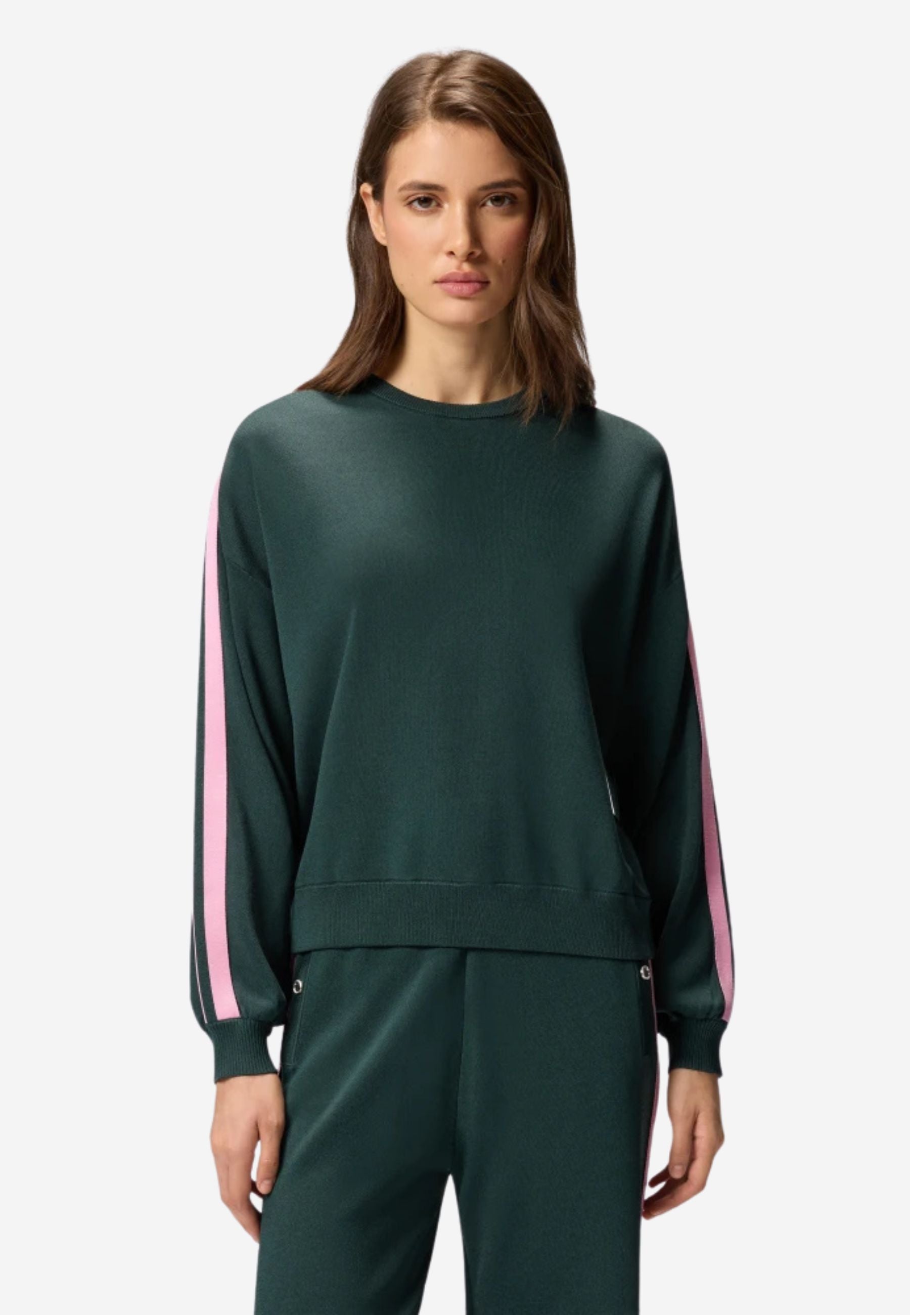 105392A2FQ - Maglia - PINKO