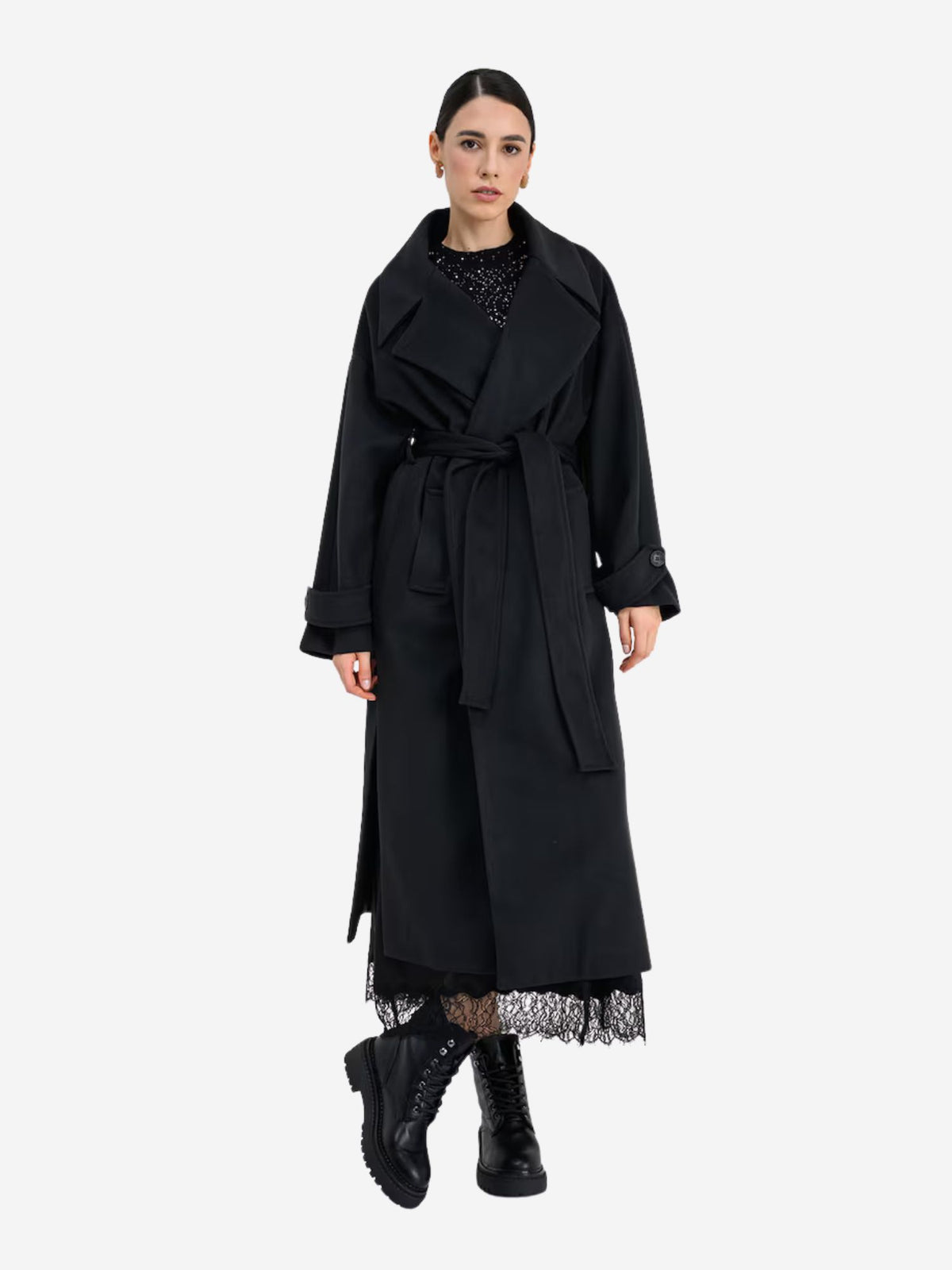cfc0129916003 - Cappotto - RINASCIMENTO