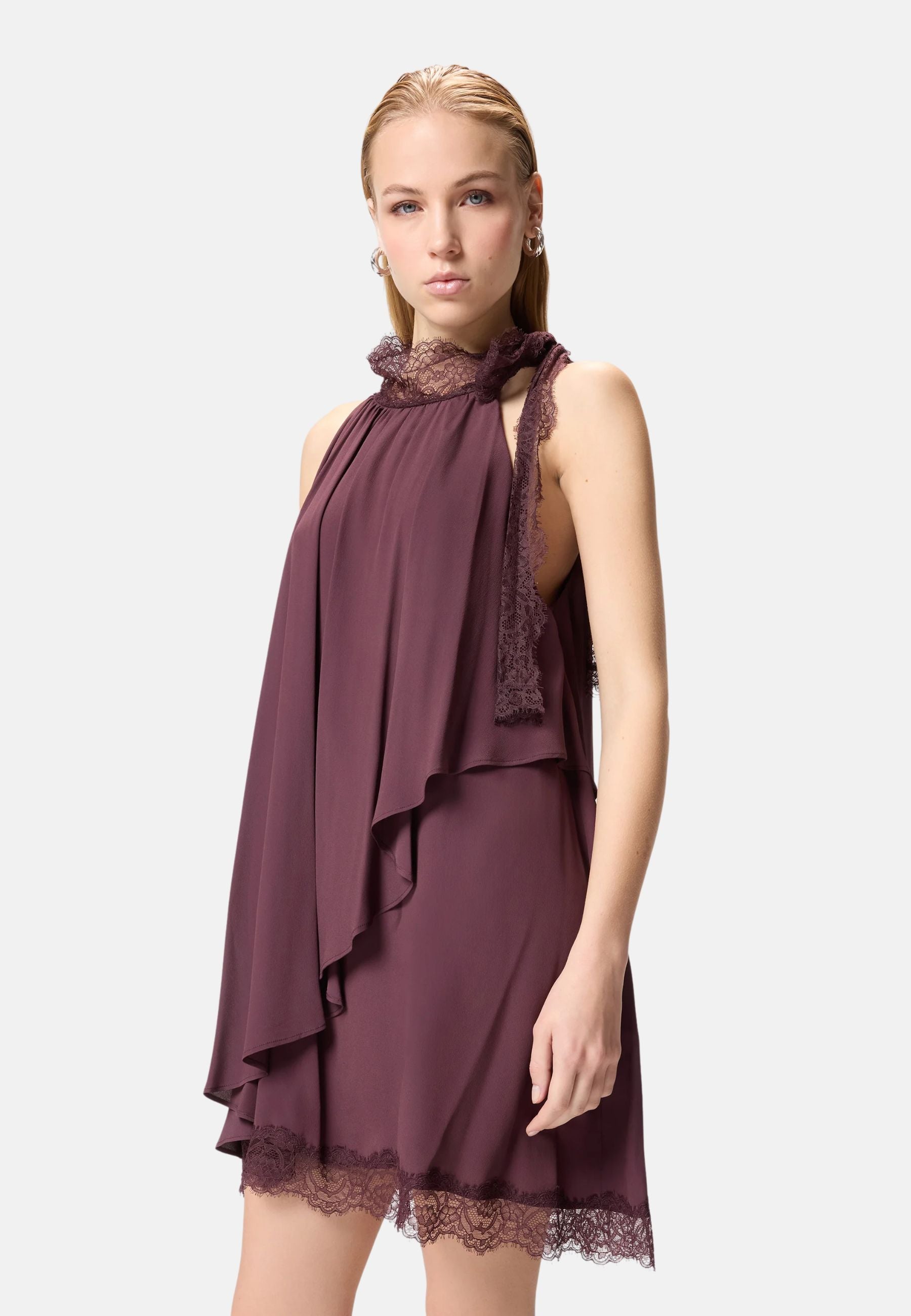 106268A32Y - Abiti - PINKO