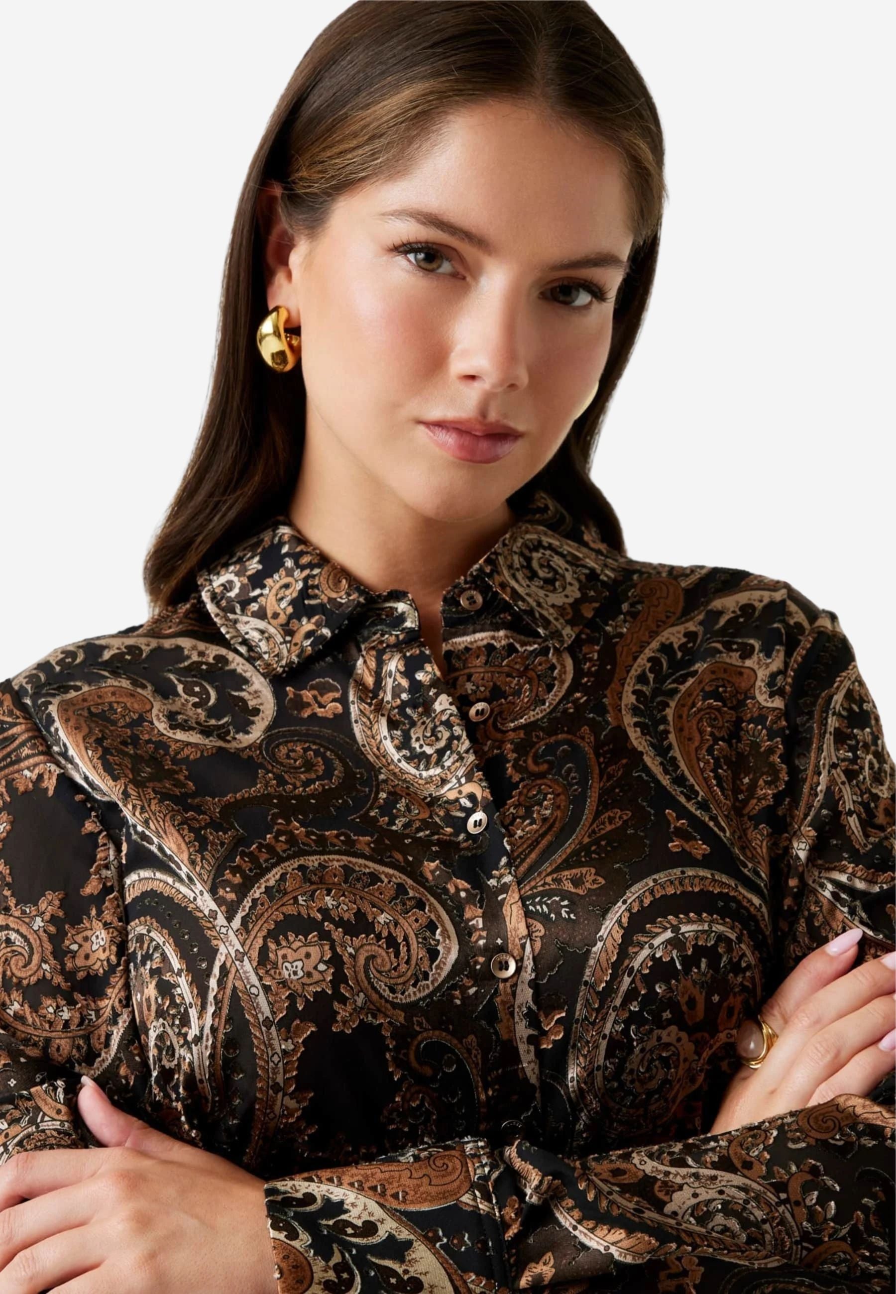 W5BH78W2770 - Camicia - guess