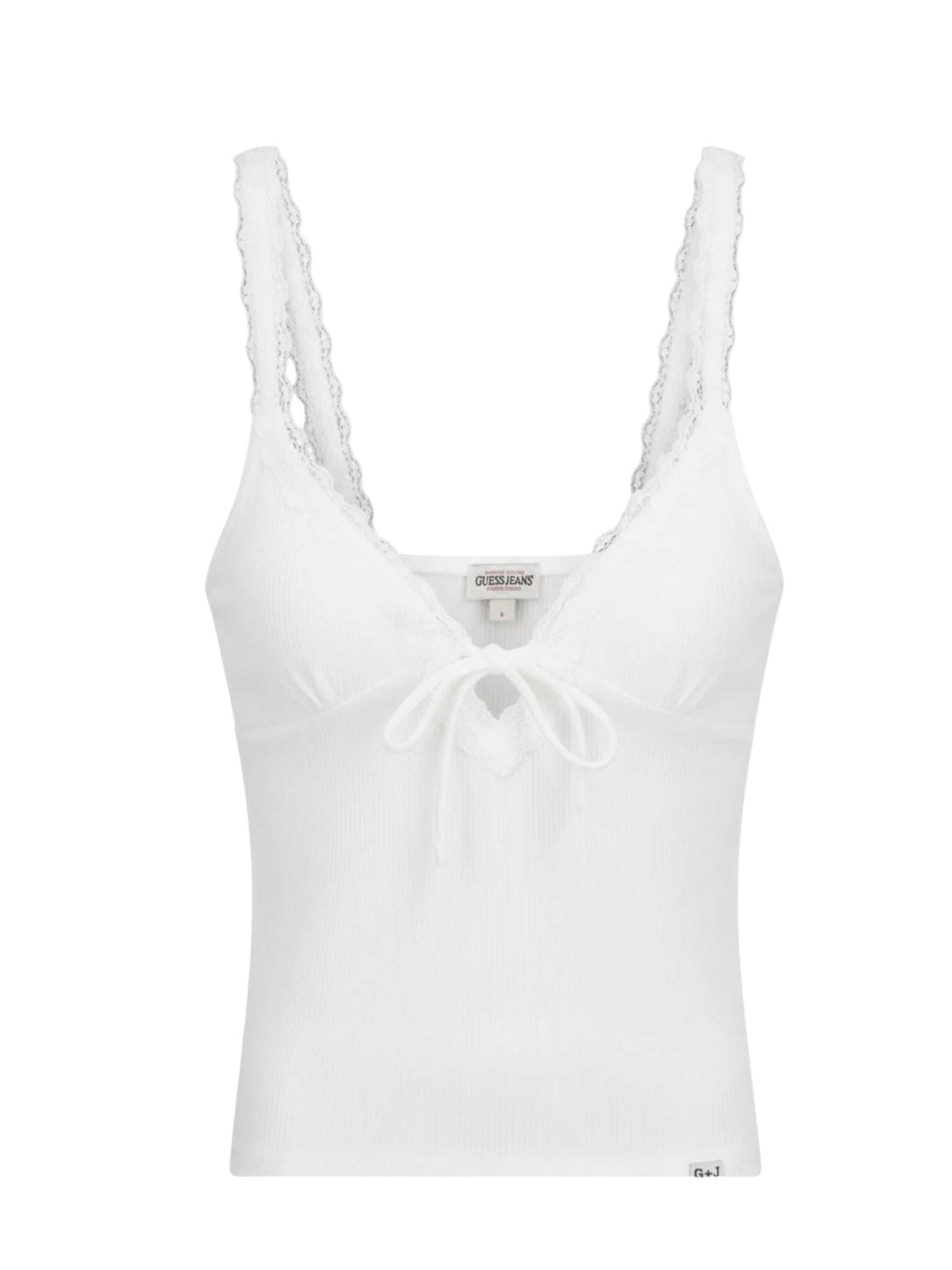 GJ-W6GPB1KF641 - Top - guess